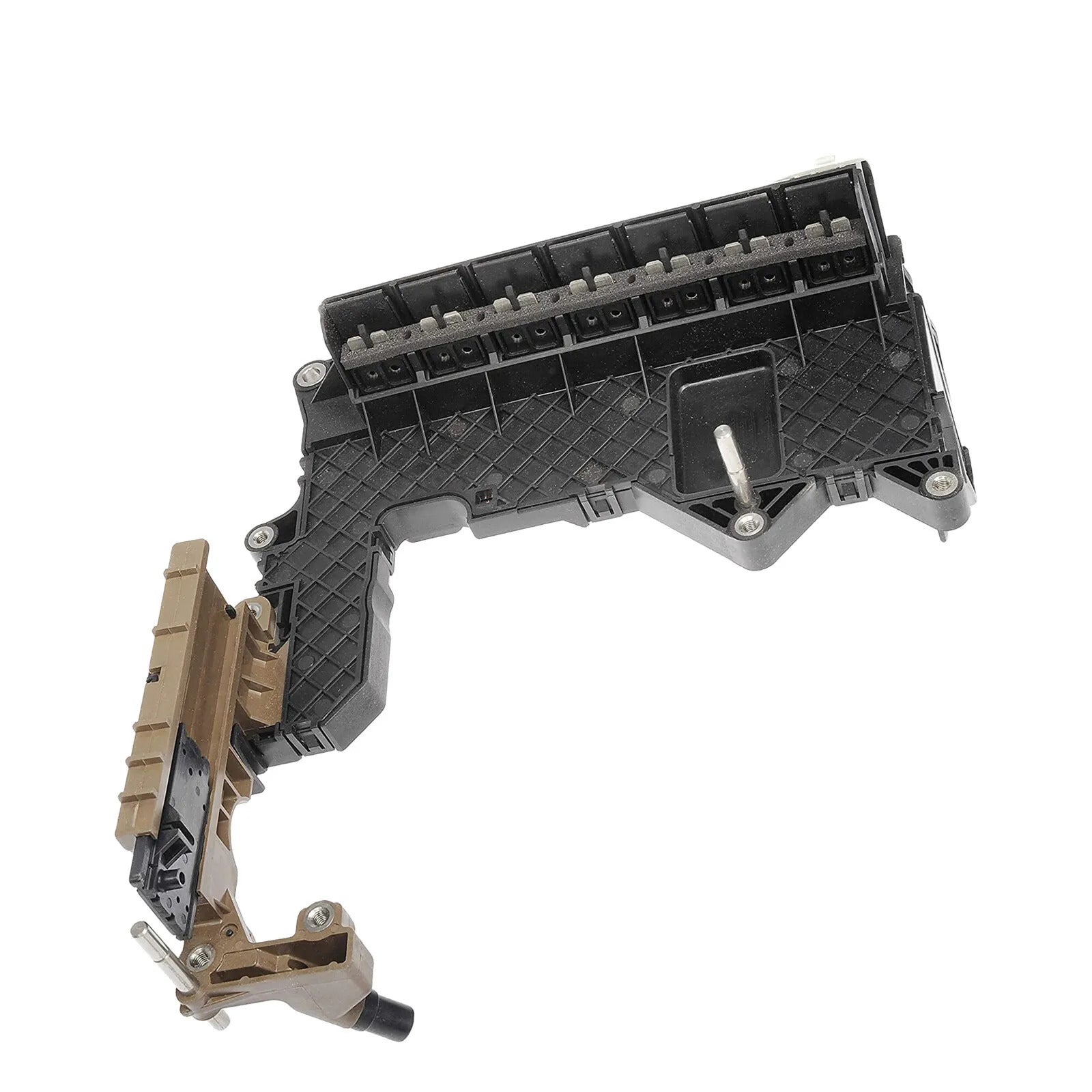 2015-2018 FORD TRANSIT-150 Automatický transmokrát nový Authentic 6R80 TCM prenosový olovený rámec 926-149