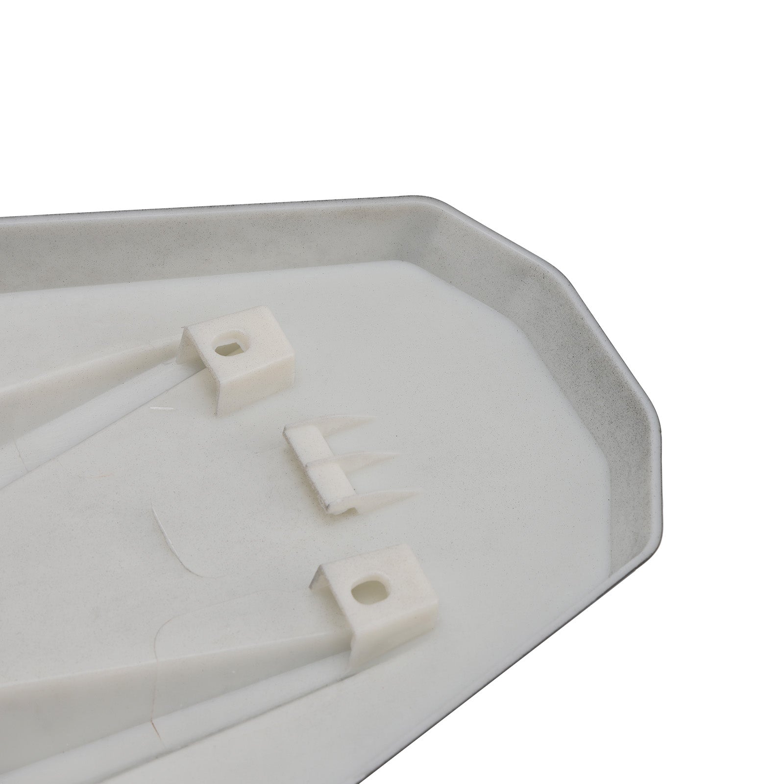 2024-2025 390 Duke Tail Rear Seat Cover Fairing Cowl