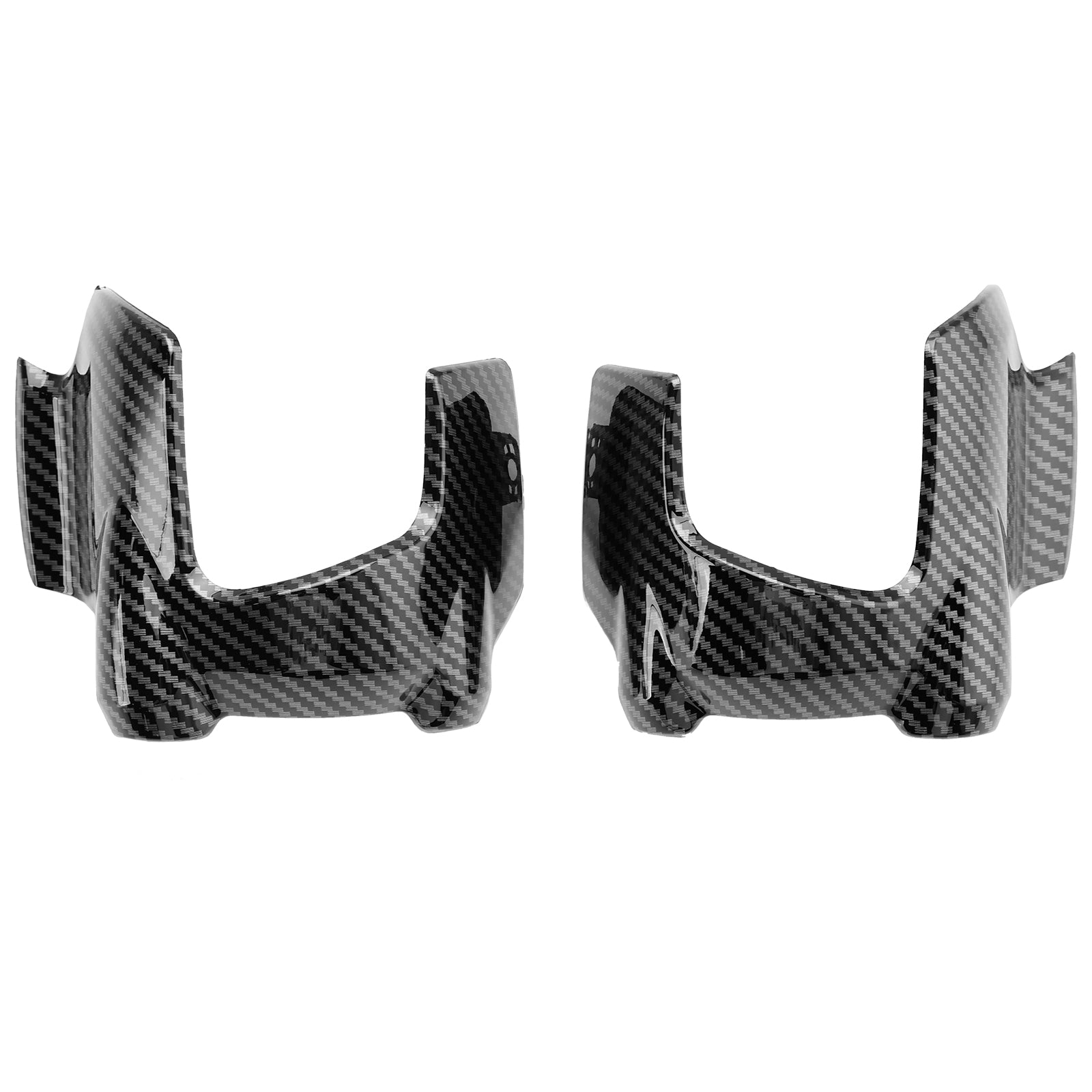 2023-2024 SPEED TWIN 900 TANK SIDELVÄNGDE PANEL FASTING COWL