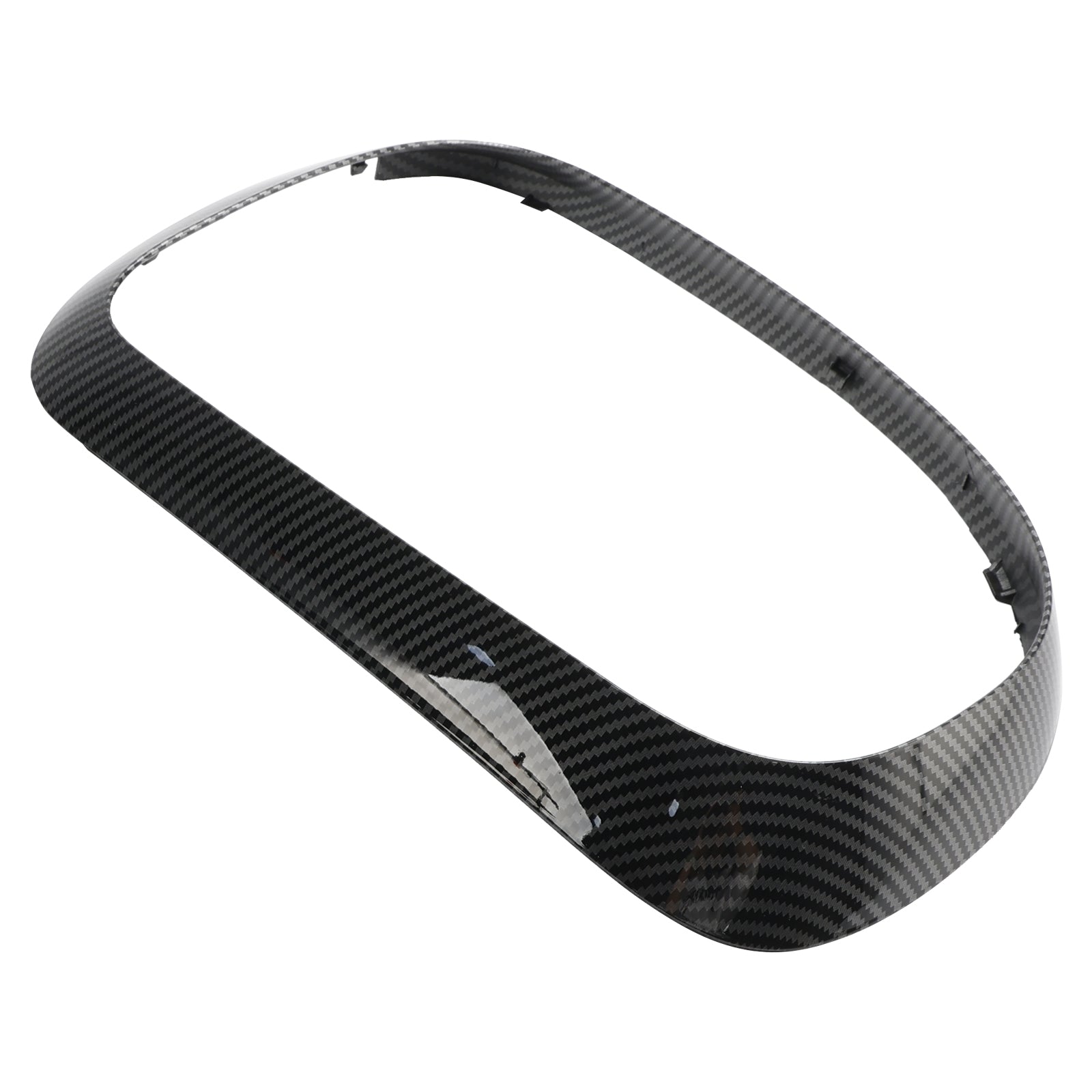 11/2015-12/2019 Mini Cooper Countryman F60 esquerda+Encontridade da luz traseira direita 63217385427+63217385428