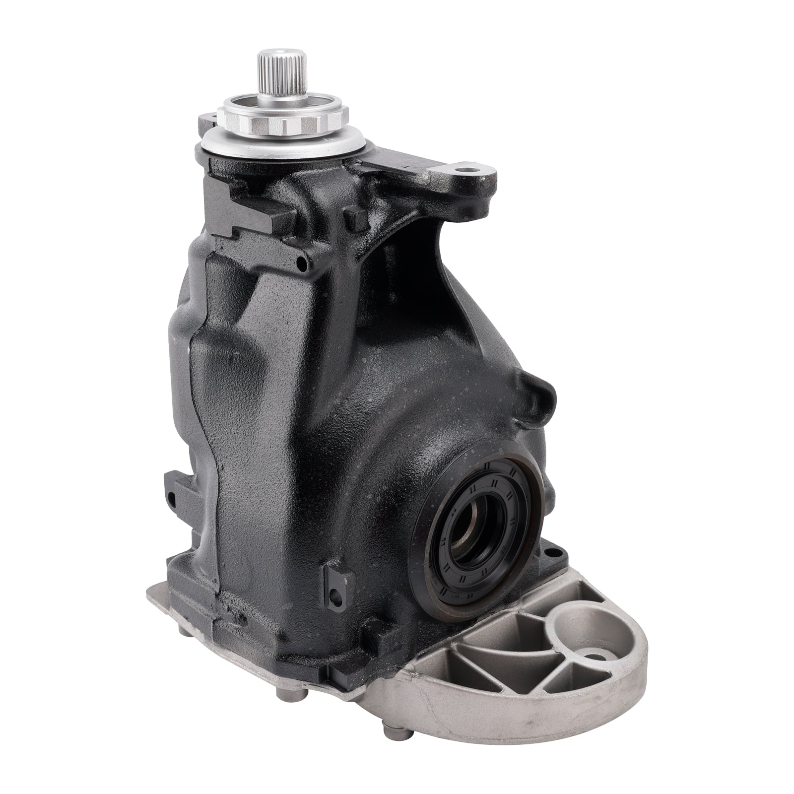 2016 BMW X5 xDrive35d, xDrive35i, xDrive40e 2.0L L4 - Electric 3.0L L6 - Diesel, 3.0L L6 Rear Differential Assembly 3.15 Ratio 33107636992