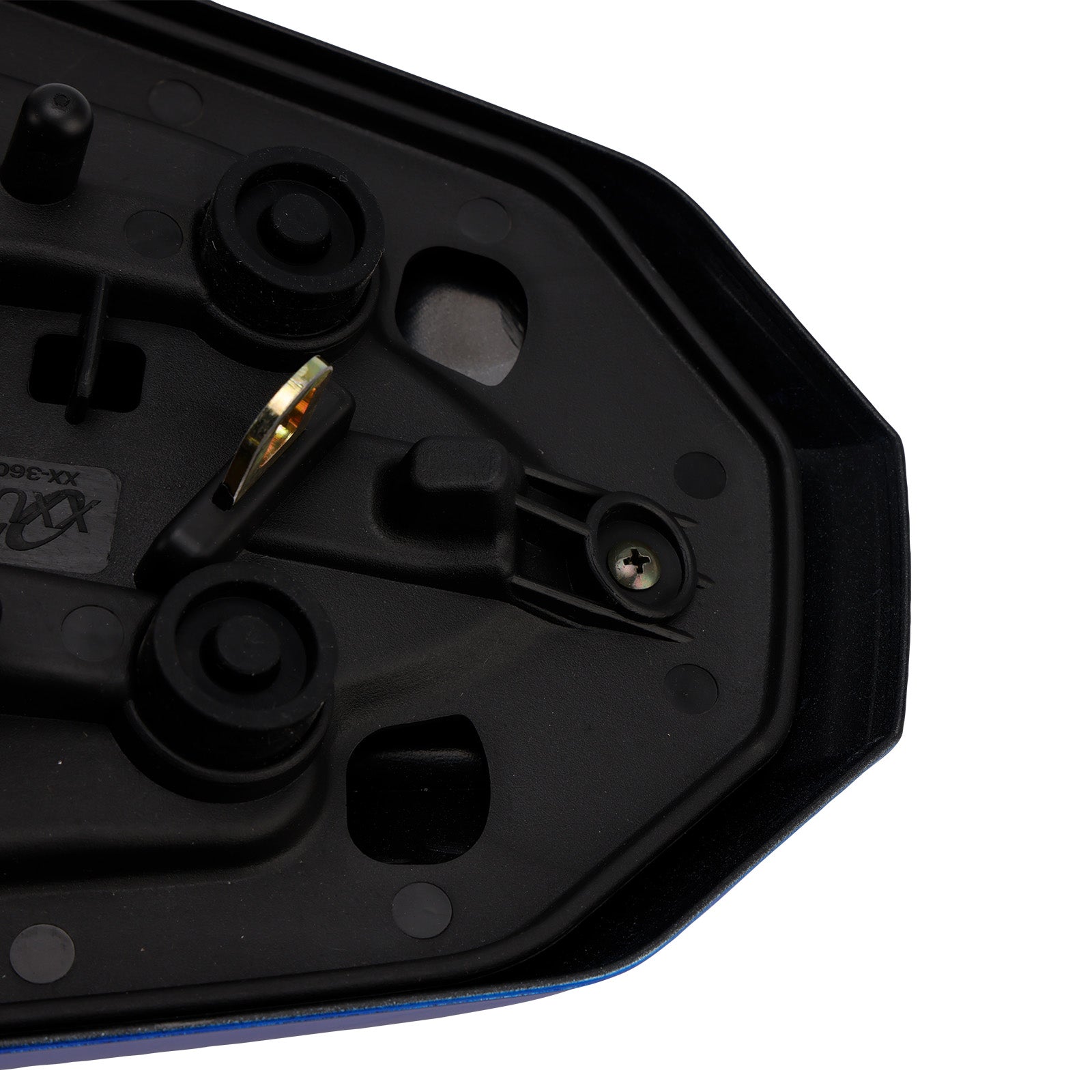 2025-2026 Yamaha MT-07 MT07 Tail Rear Seat Cover Fairing Cowl