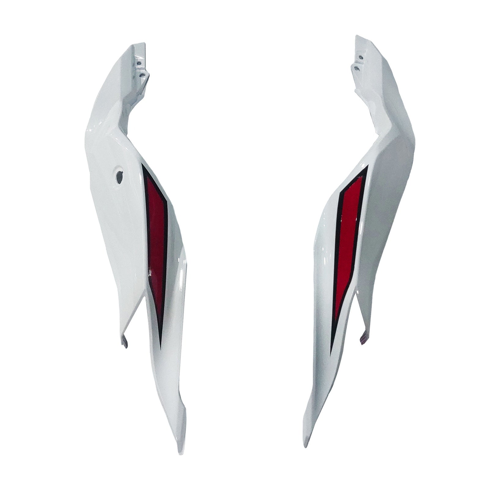 Injection Fairing Kit fit For Kawasaki Ninja ZX-25R ZX-4R ZX-4RR 2019-2025