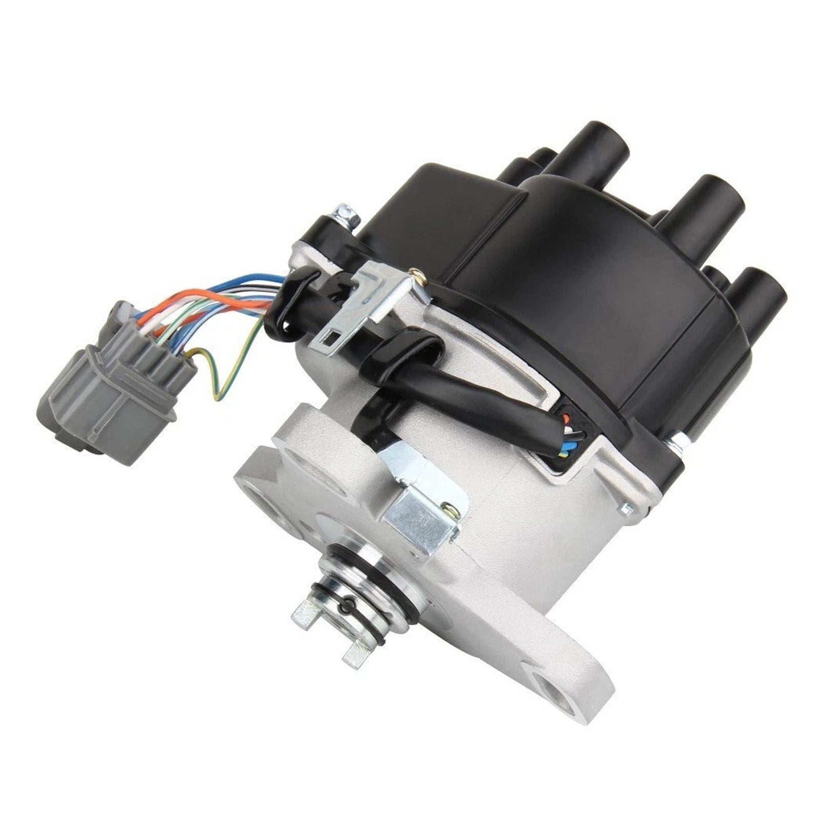 Distribuidor de encendido TD81U para Honda Acura B16A B16A2 B18C DOHC VTEC 1996-2001