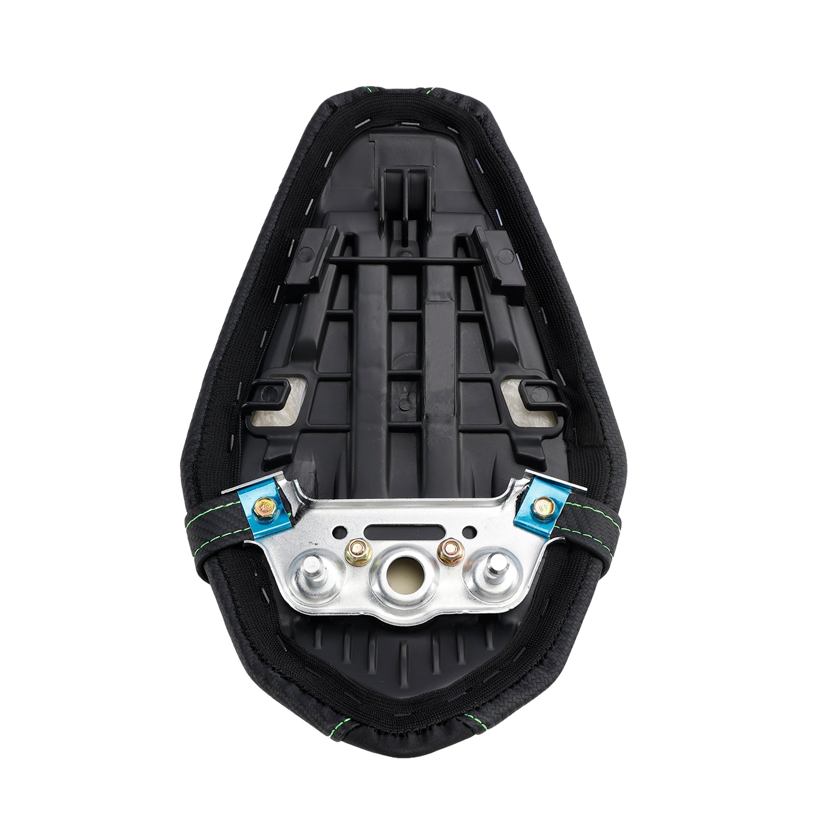 2021-2023 KAWASAKI ZX-10R/RR CHIOL DE PASSAGEIRO TRASEIRO PULHO