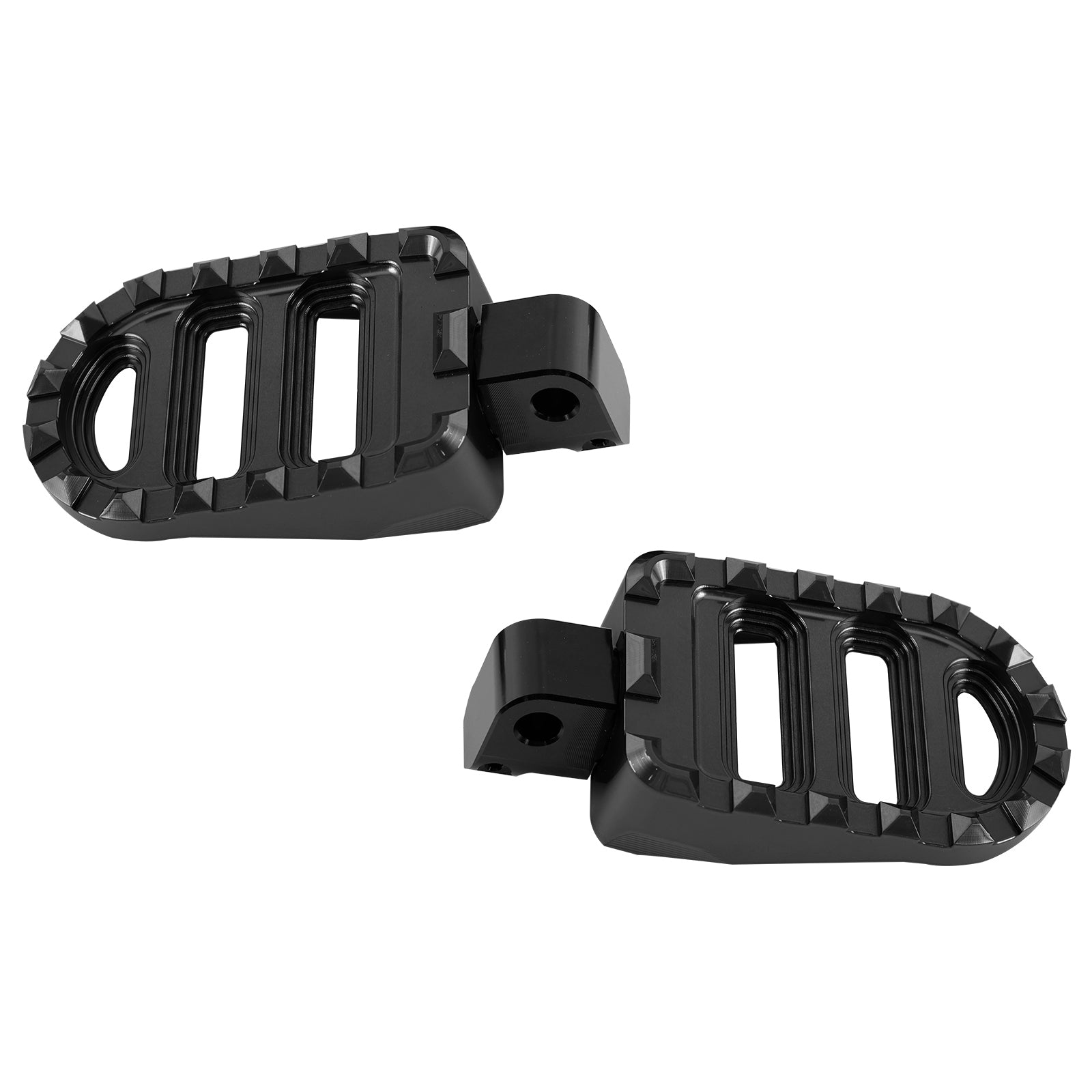 Front fotstøtter Fotpinn Fit for BMW R1250RT K1600B K1600GT K1600GTL 2018-2023