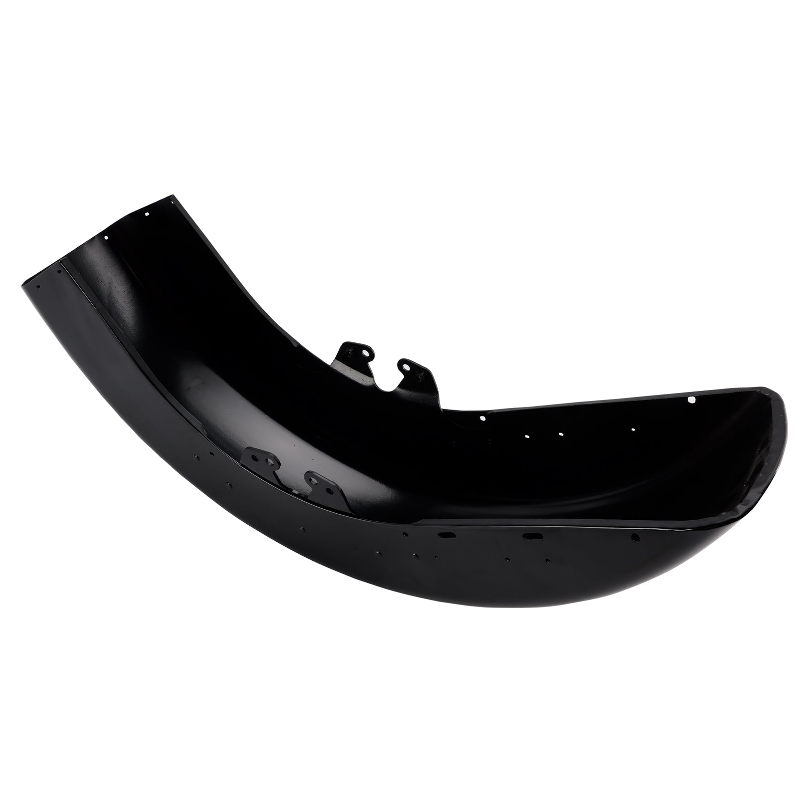 Guardabarros delantero de acero Ultra Limited Touring Electra Glide 2014-2024
