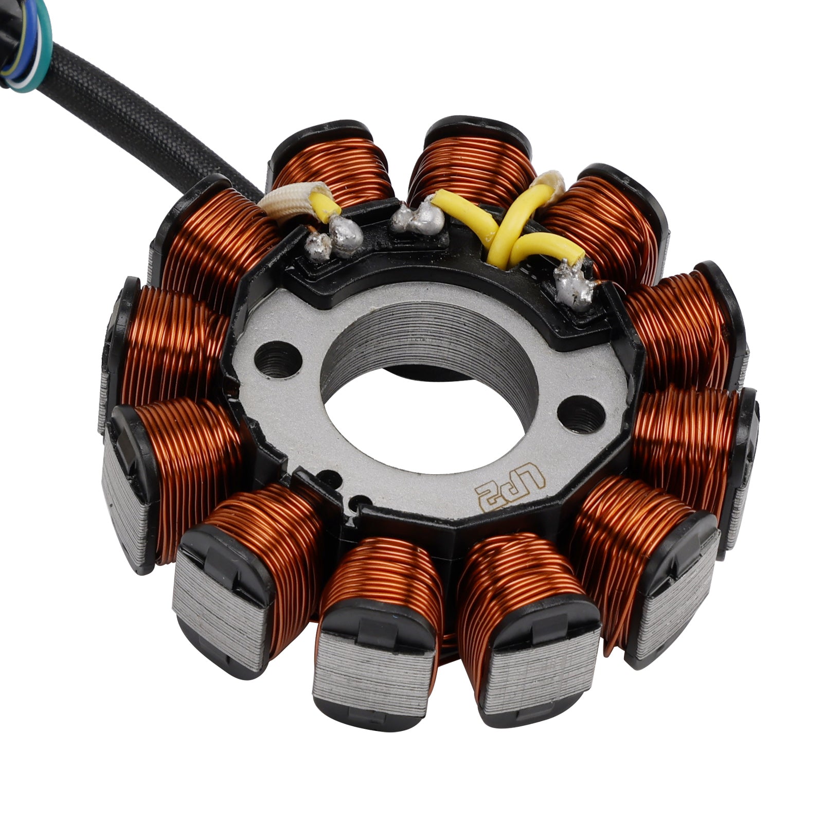 Générateur de stator pour Kymco Agility R16 125 S 200 Ville comme 200I 2006-2024