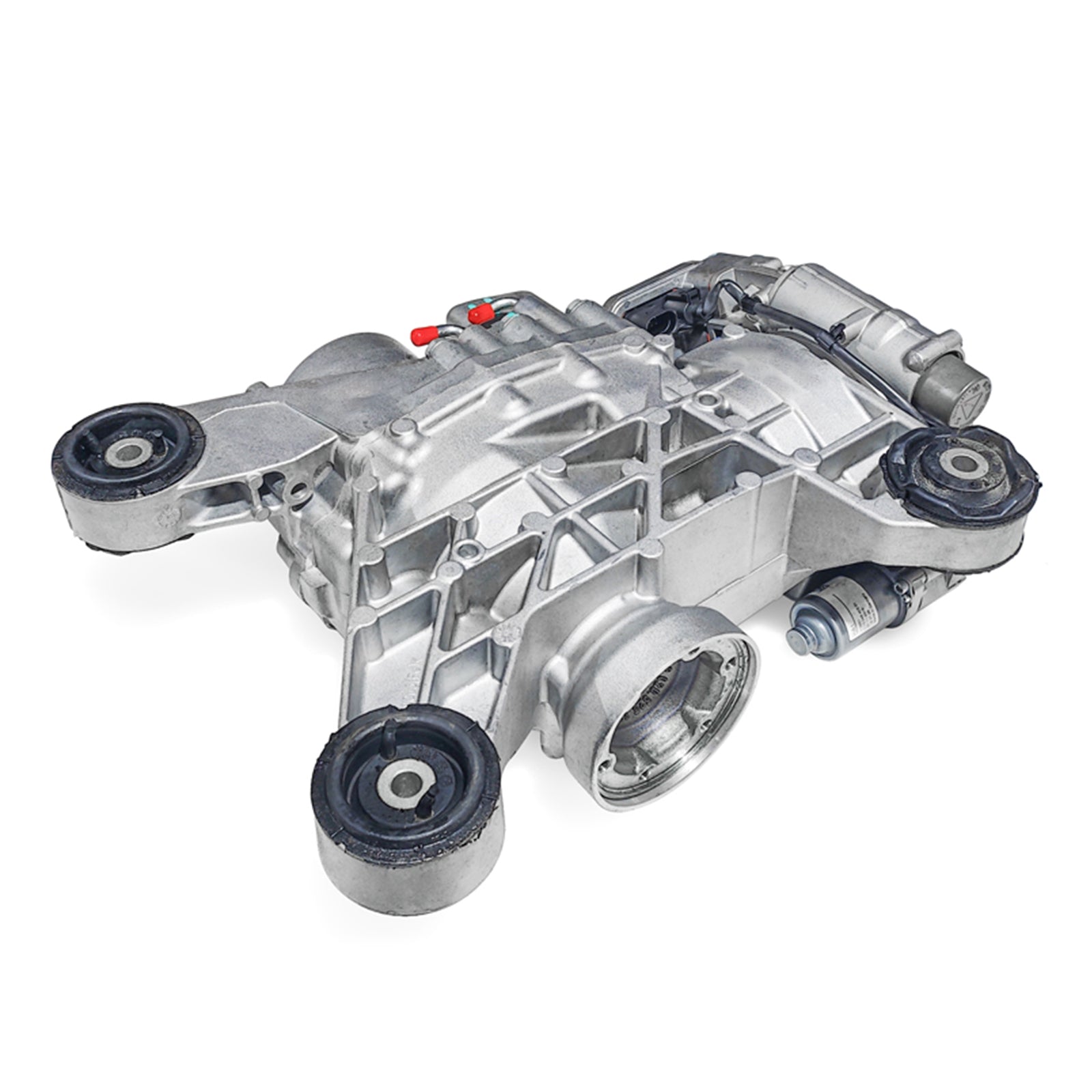 4 Rörelse bakre differentiell montering 0CQ525010s för VW Golf R Audi A3 Q2 Quattro