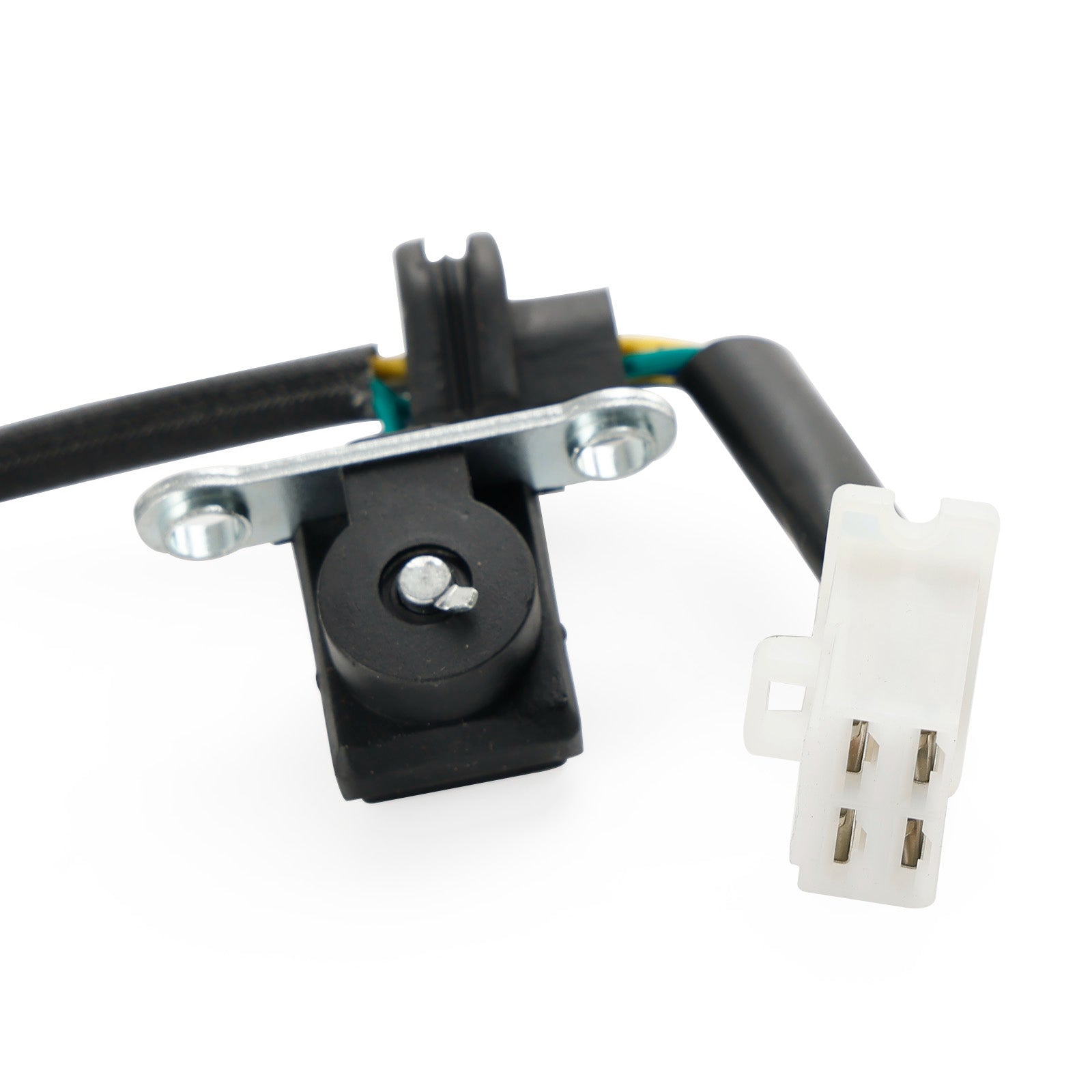 Magneto Generator Stator Fit voor Honda Wave 125 XRM CFT 125 Road Sport RS 125 2007-2017