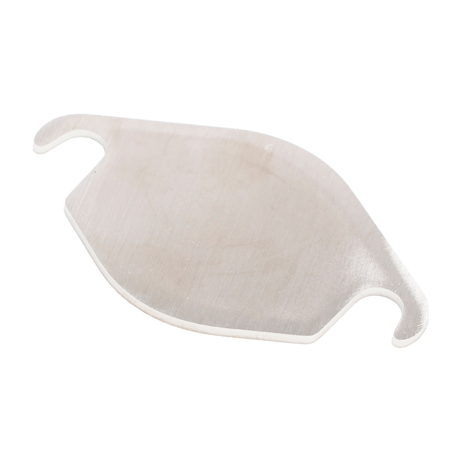 Plaque vierge de vanne EGR pour 2,2 l Freelander 2 Evoque TD4 TD4e SD4 eD4 Discovery SD4