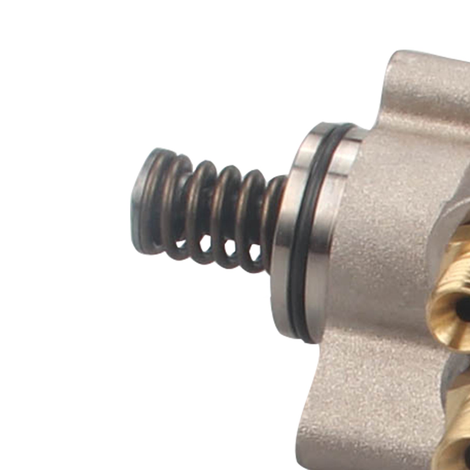 2008-2012 Audi S5 4.2L V8 A/T Base Coupe Right High Pressure Fuel Pump 079127026AC