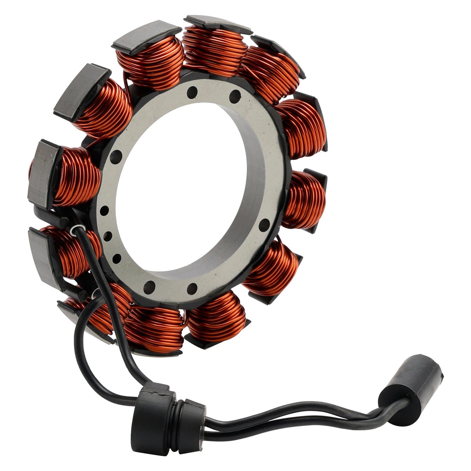 19A 2 FIRS STATOR Alternator para Sportster, do final de 1984 a 1990, ref 29967-84