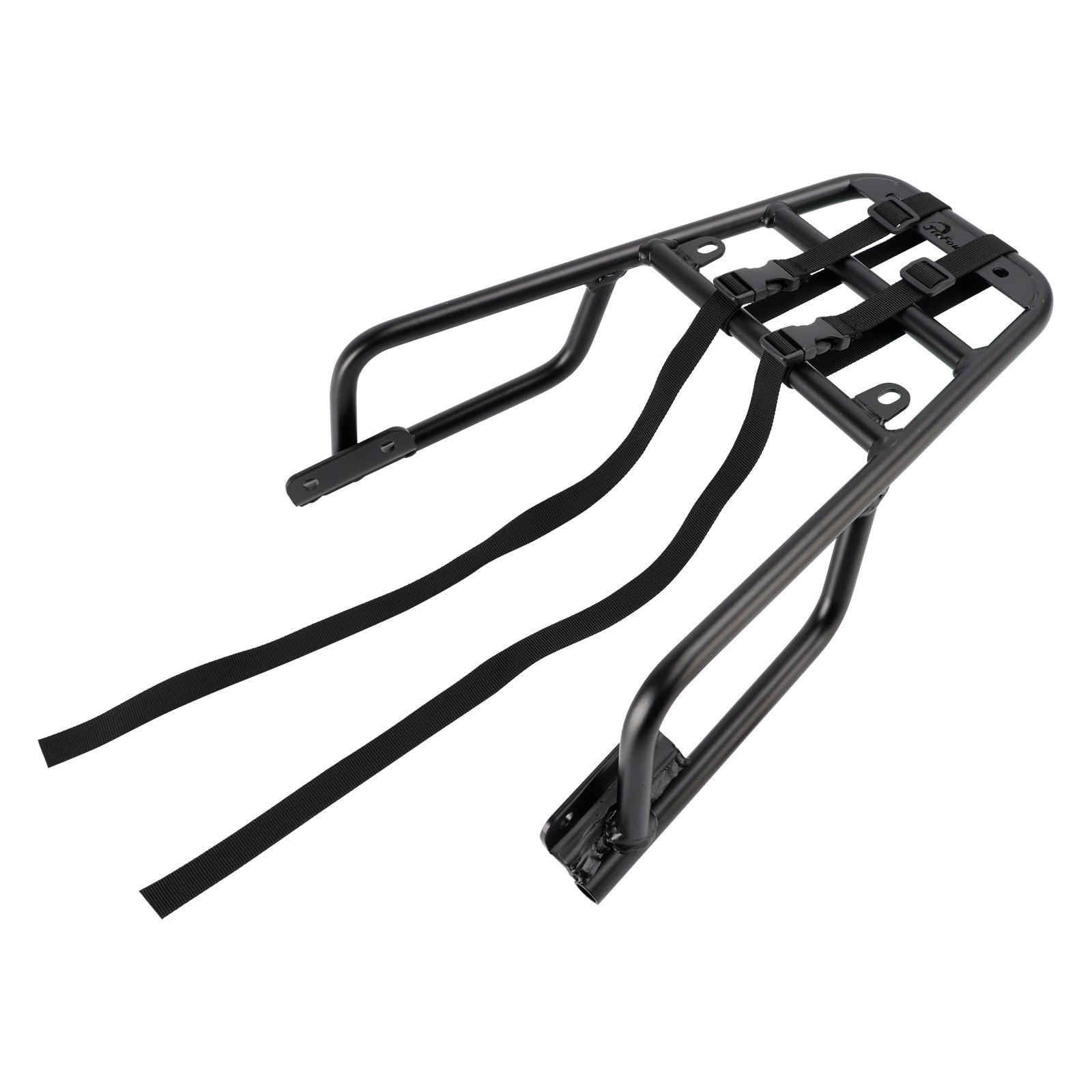 Rear Luggage Rack For Husqvarna Vitpilen / Svartpilen 125/250/401 2024-2026