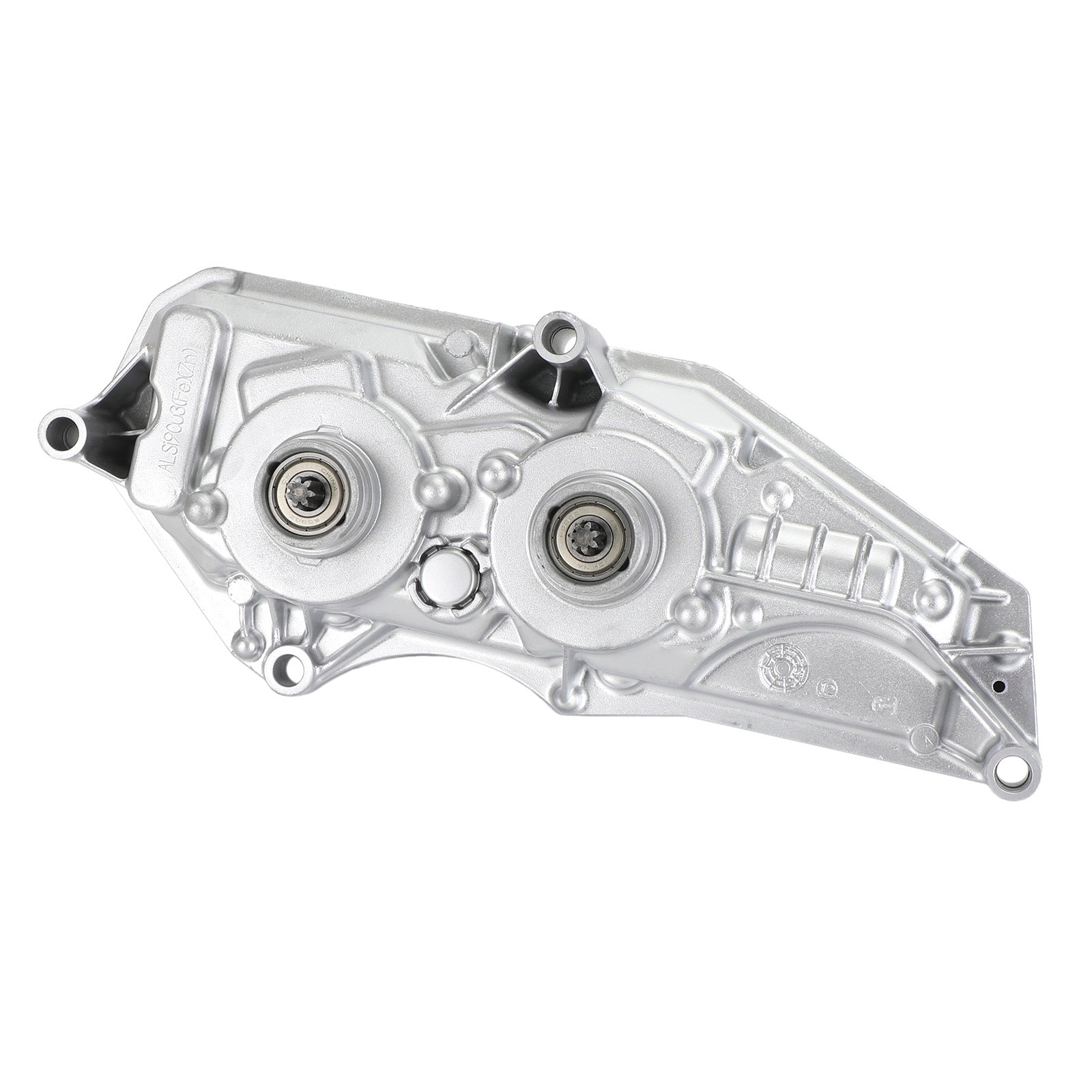 A2C30743002 For Renault Captur 1.6 dCi Programmed Transmission Control Module