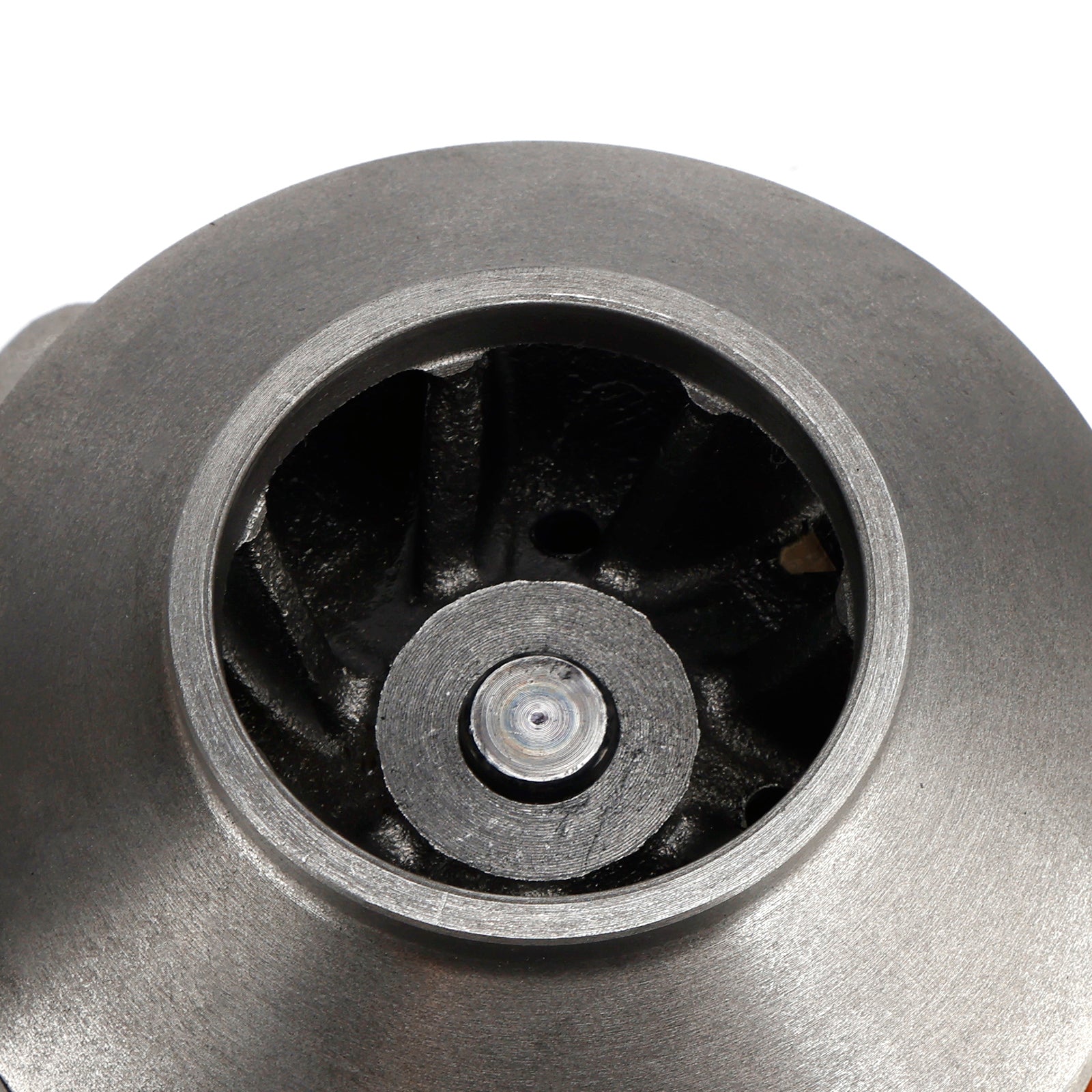 Bomba de água 3692580 5719755 Para Cummins Isx15 QSK60 X15 ISX12 G MOTOR