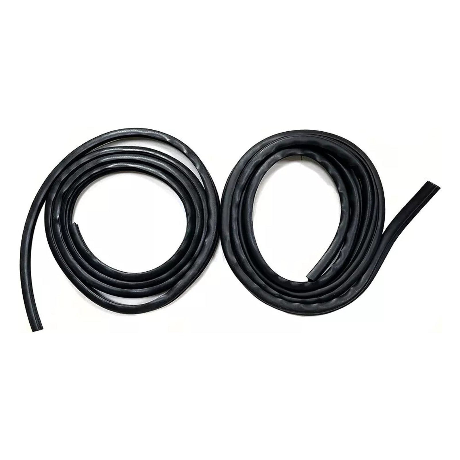 2pcs Porte d'entrée joint de warerstrip pour Dodge Ram 1500 2500 3500 1994-2002