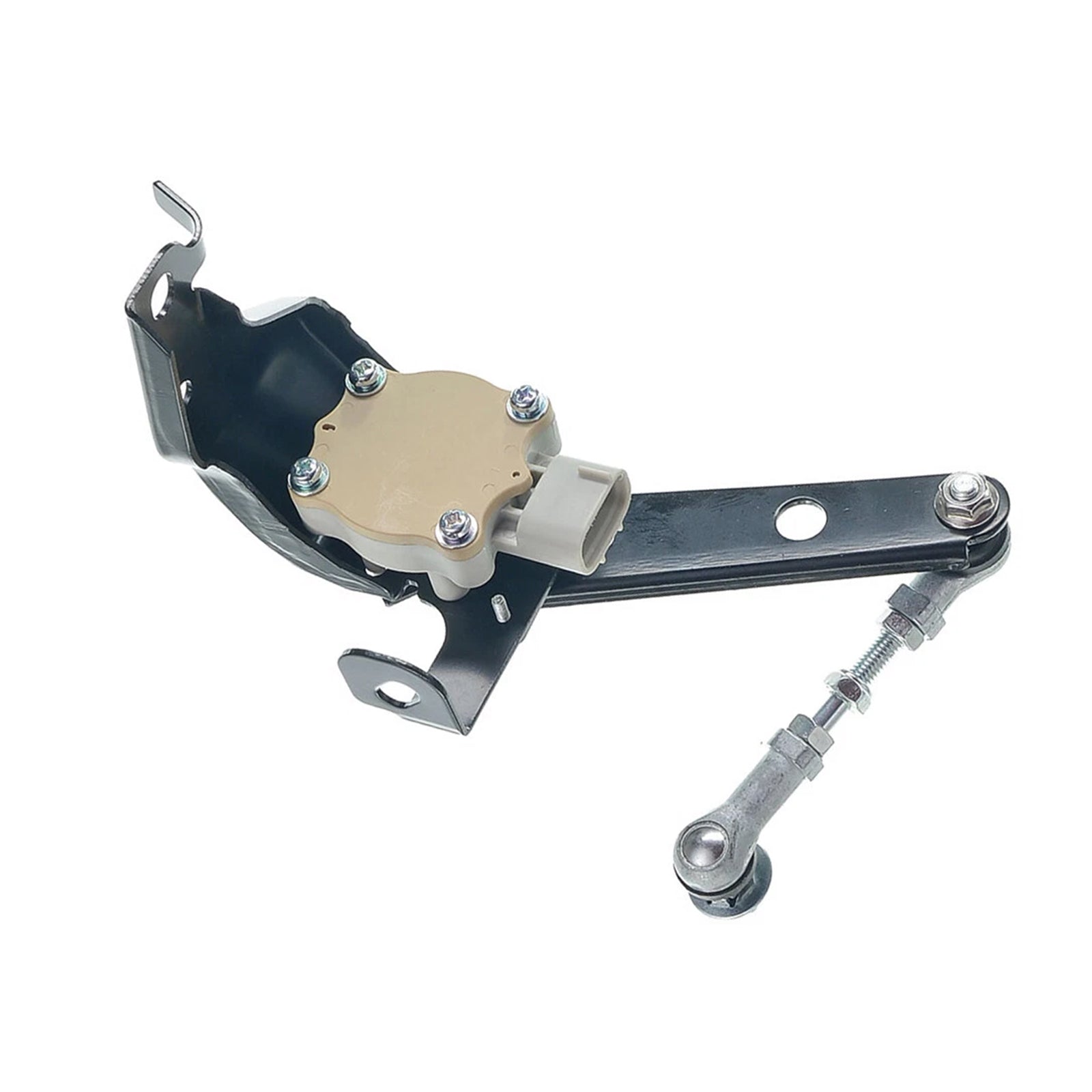 Ride Height Level Sensor Rear Side 89407-60010 For Toyota Land Cruise LX470 J100