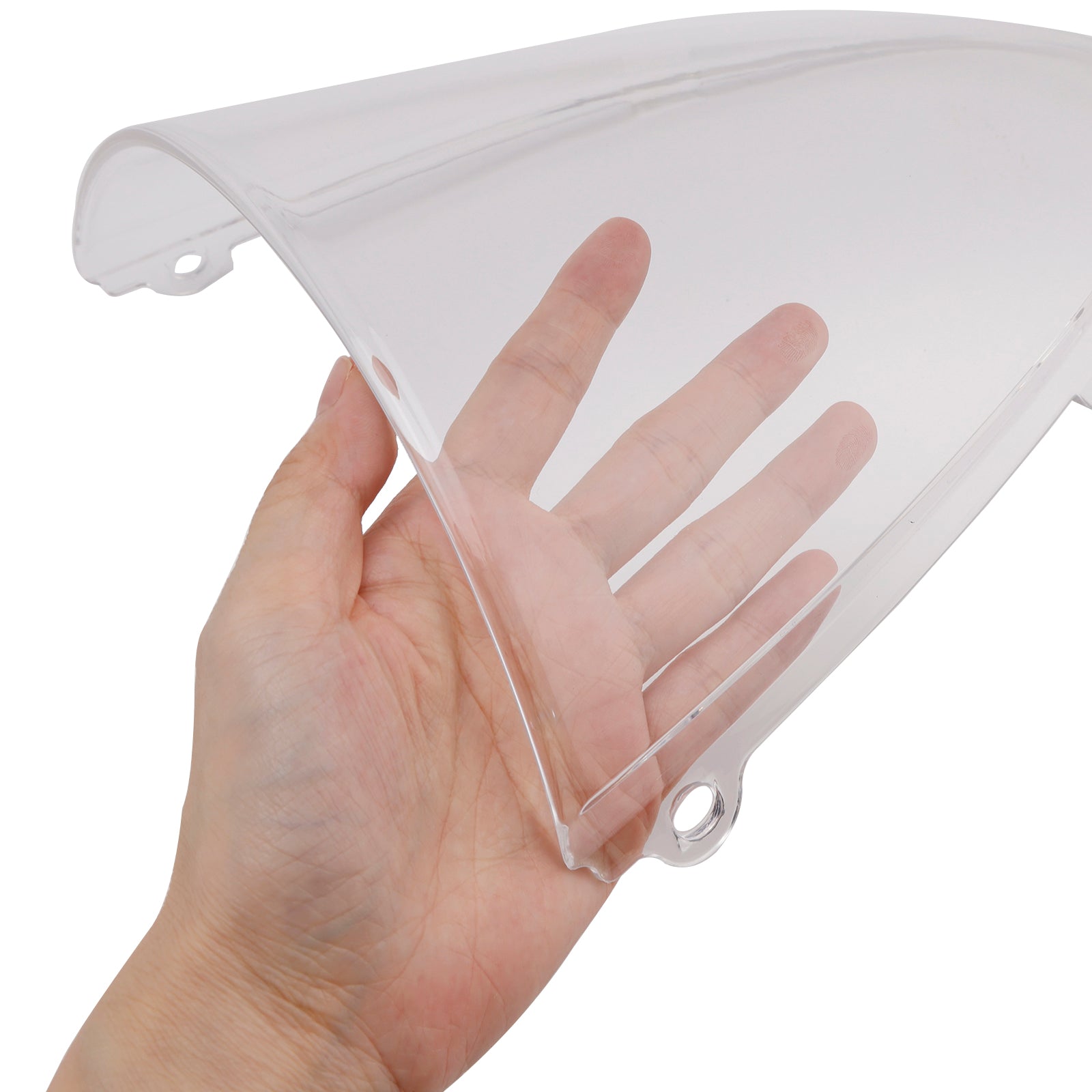 Koplamp Kuip Voorruit Voorruit geschikt voor Aprilia RS 660 2020-2024