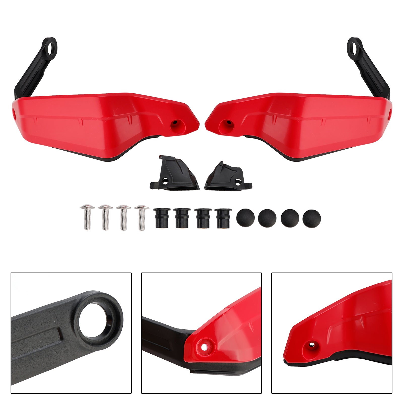 Handguard Protector for Honda X-ADV750 2025-