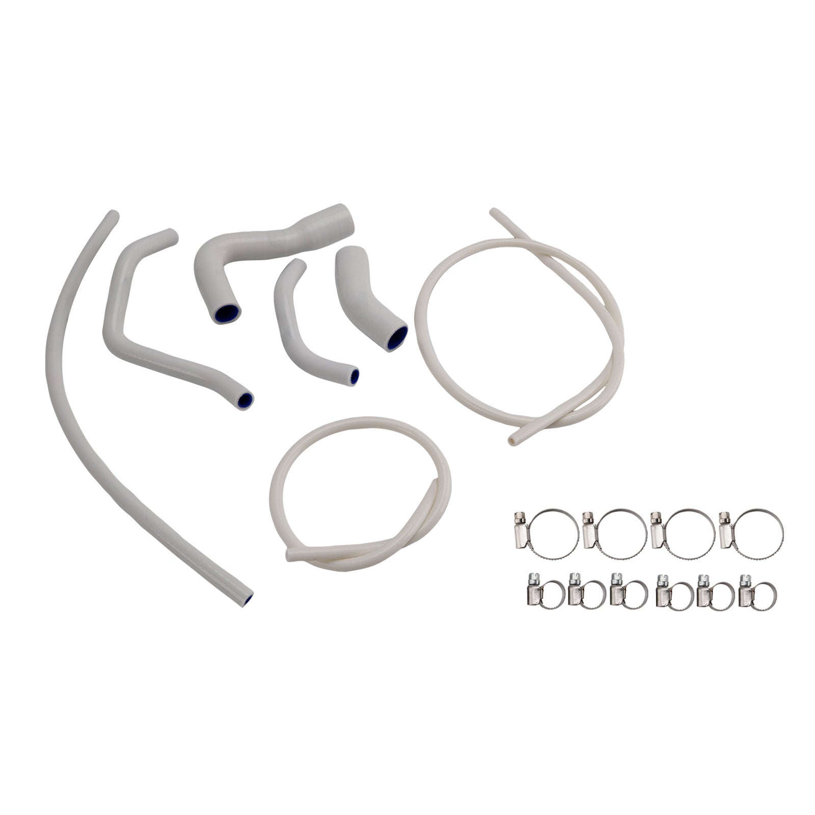 2021-2025 Aprilia RS 660 RS660 Silicone Radiator coolant Hose