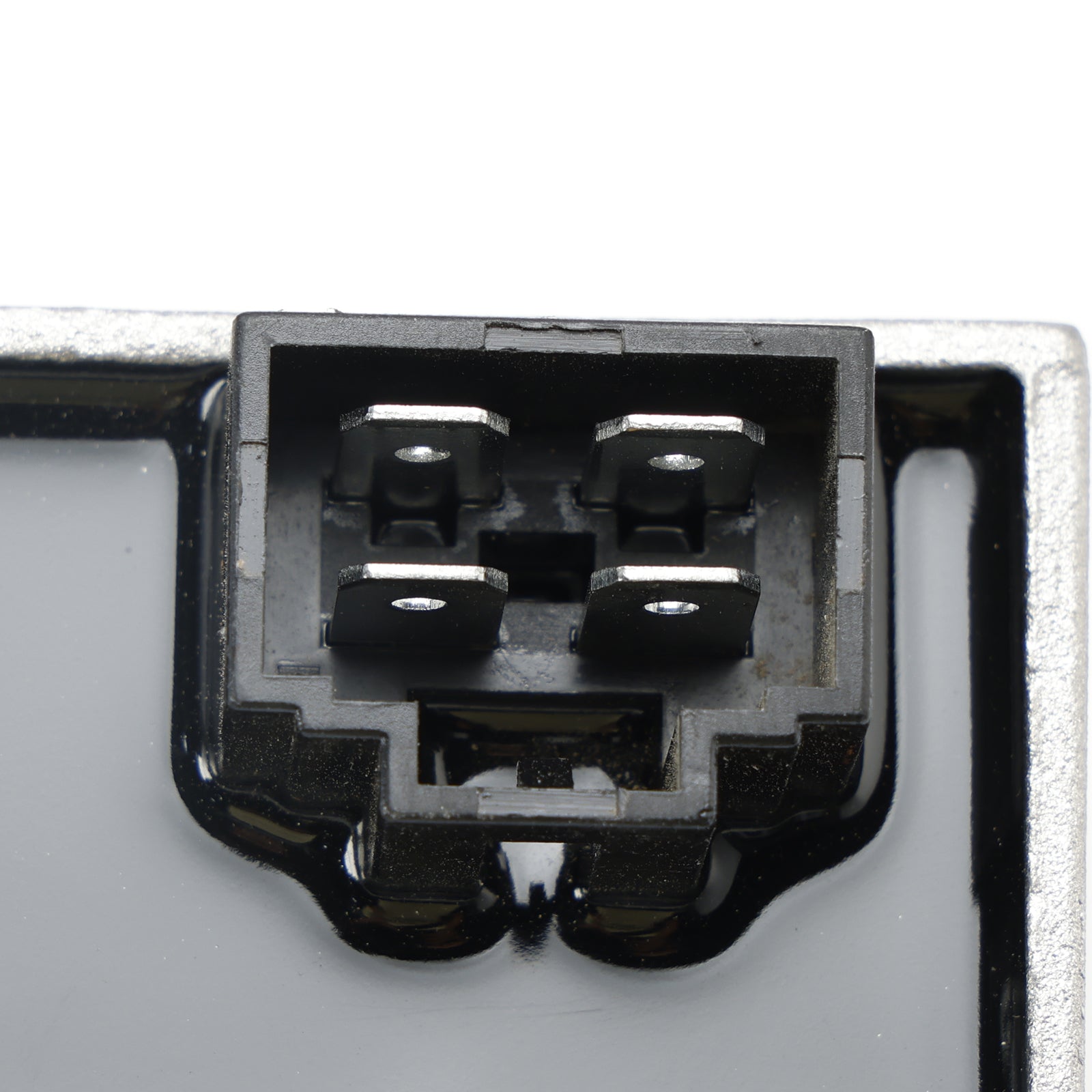 2007-2011 Honda Wave 125 PGMFi démarrage électrique magnéto bobine Stator + régulateur de tension + joint Assy adapté pour 31120-KTM-962