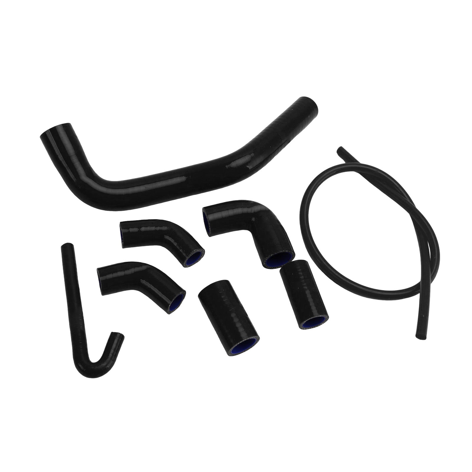 2020-2025 Ducati Streetfighter V4 V4S Silicone Radiator coolant Hose