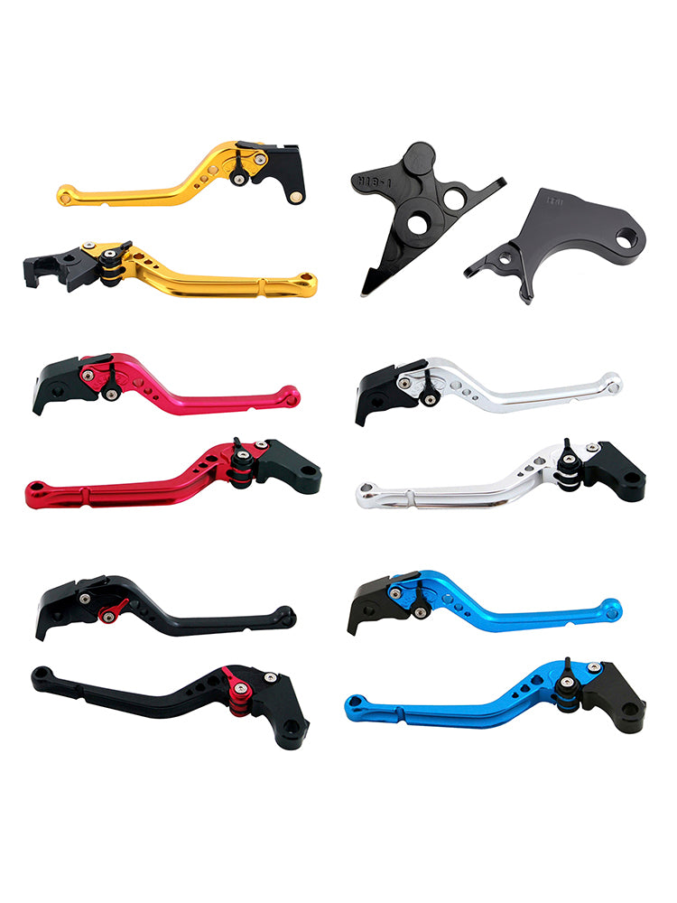 Long Clutch Brake Lever fit for HONDA CRF1100L Africa Twin 2022-2024