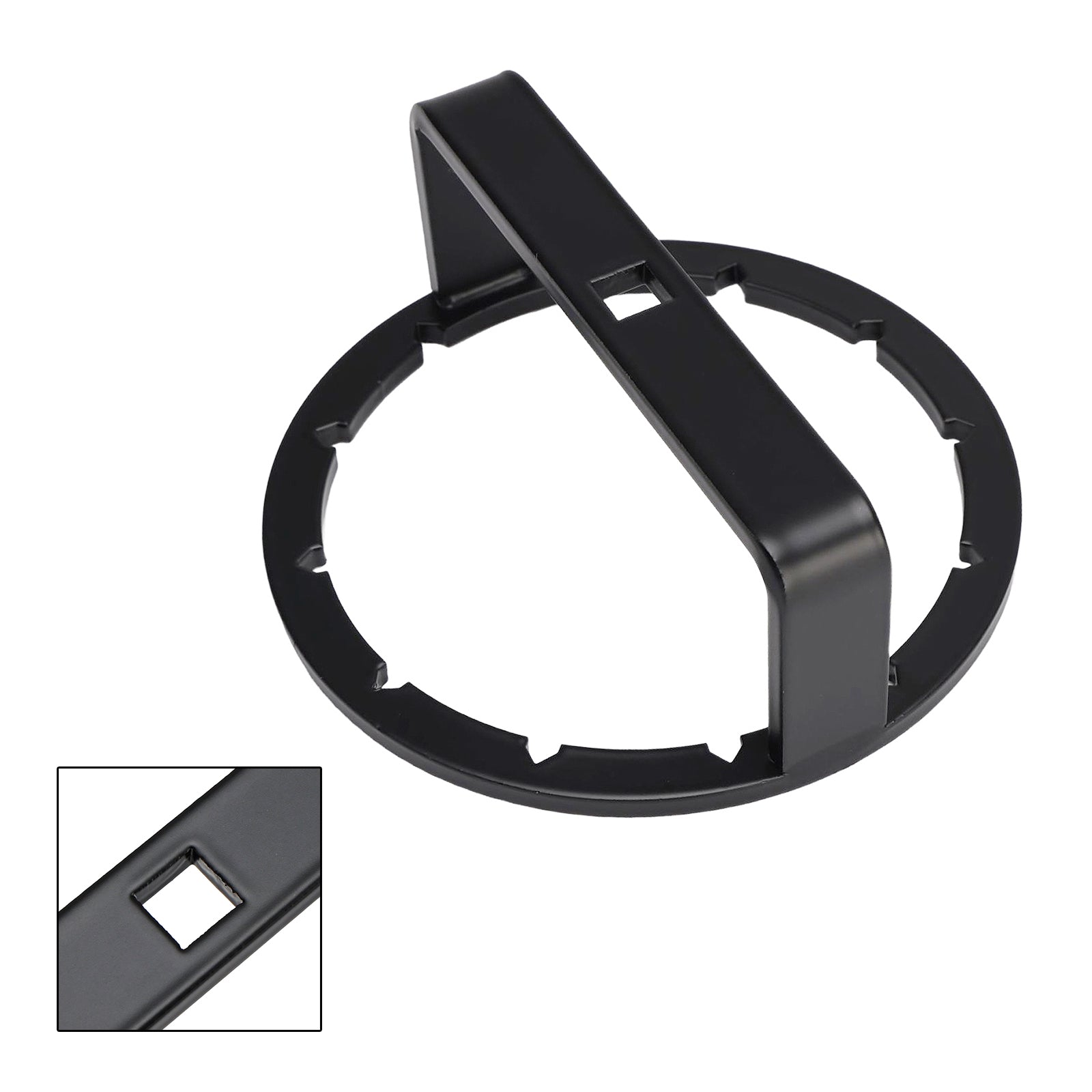 Fuel Pump Retaining Nut Install Removal Tool For Polaris Ranger Efi 2009-2021