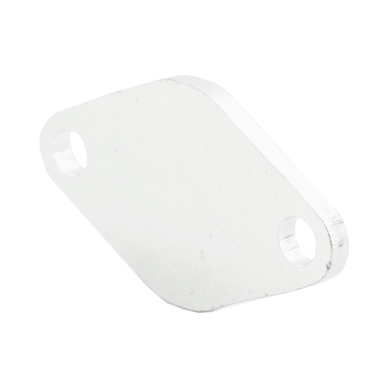 Kit d'outils de réparation de vanne EGR, plaque vierge adaptée au Range Rover L322 Vogue 3.6 TDV8