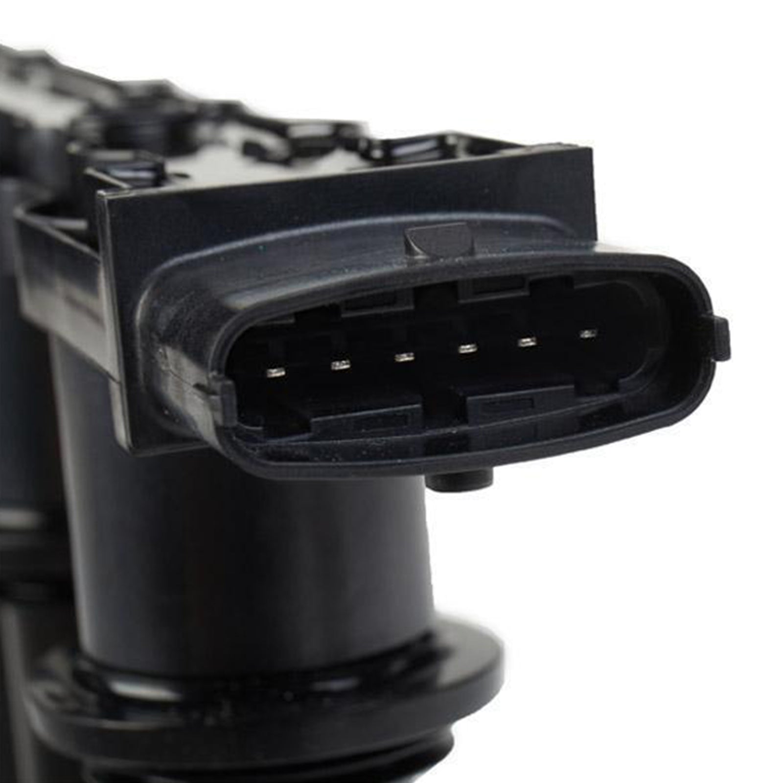 Paquete de bobina de encendido 95517924 para Vauxhall Astra Corsa Zafira 1,6 1,8