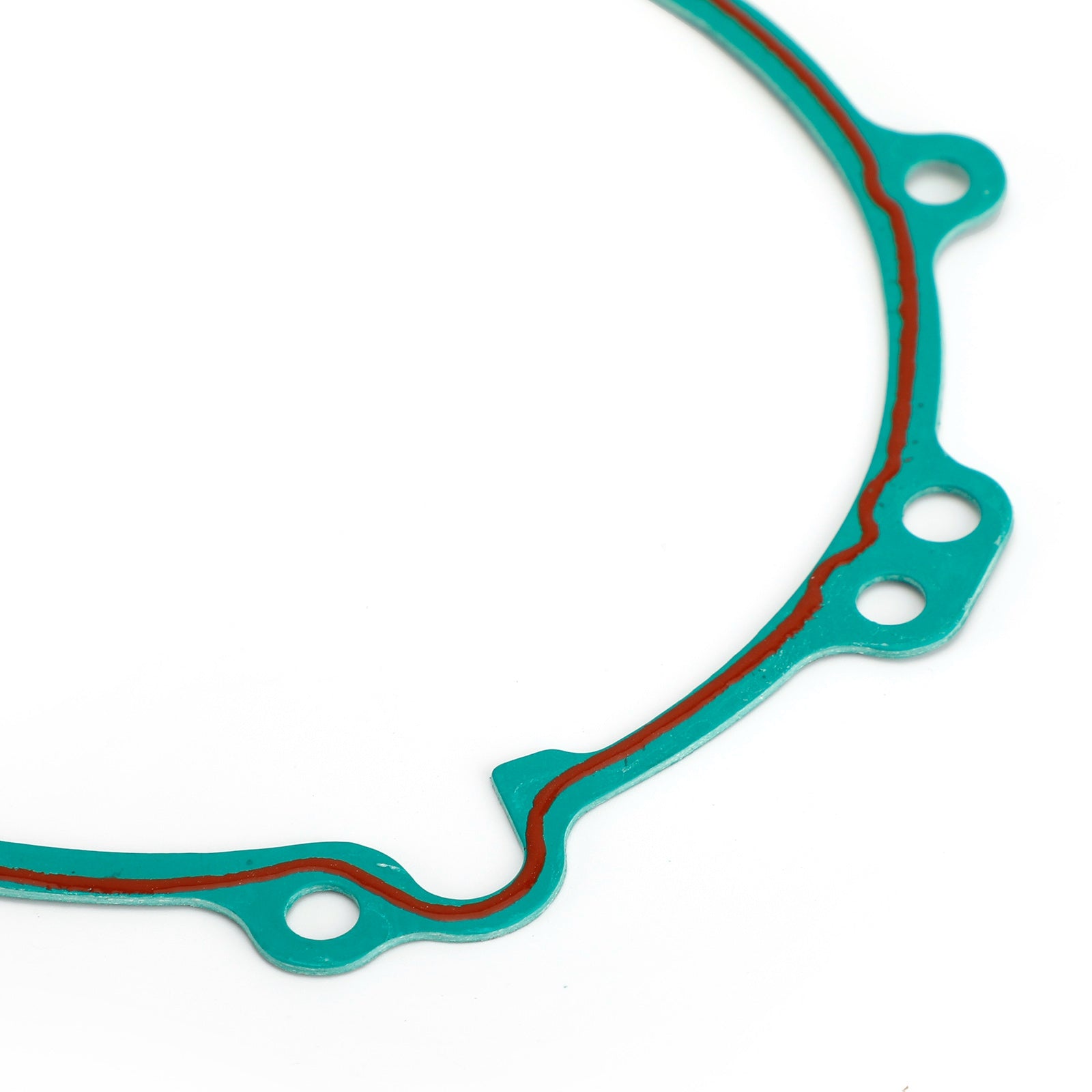 Point de couverture du stator de l'alternateur pour 06-22 Kawasaki ninja ZX-14/ZX-14R/Concours 14