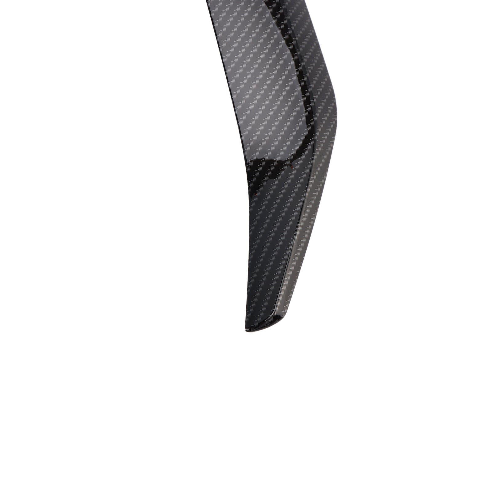 2024-2025 Daytona 660 Zijframe middenkuipplaat