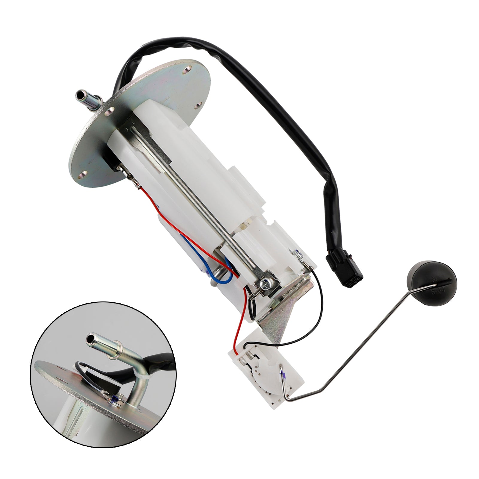 Fuel Pump Assembly 49040-0045 Replace For Kawasaki Ninja Zr1000 Z1000 2010-2013