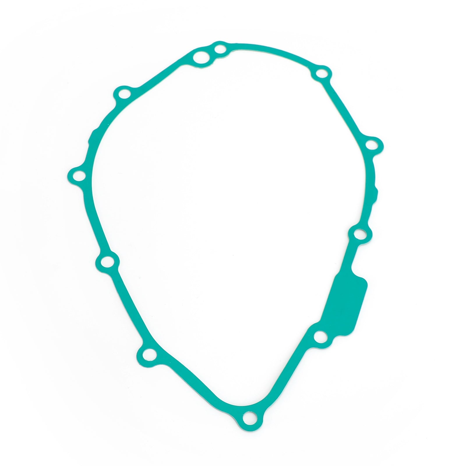 Vänster motorstator täckspackning för Honda CBR1100XX 97-08 CB1100SF X-11 00-03