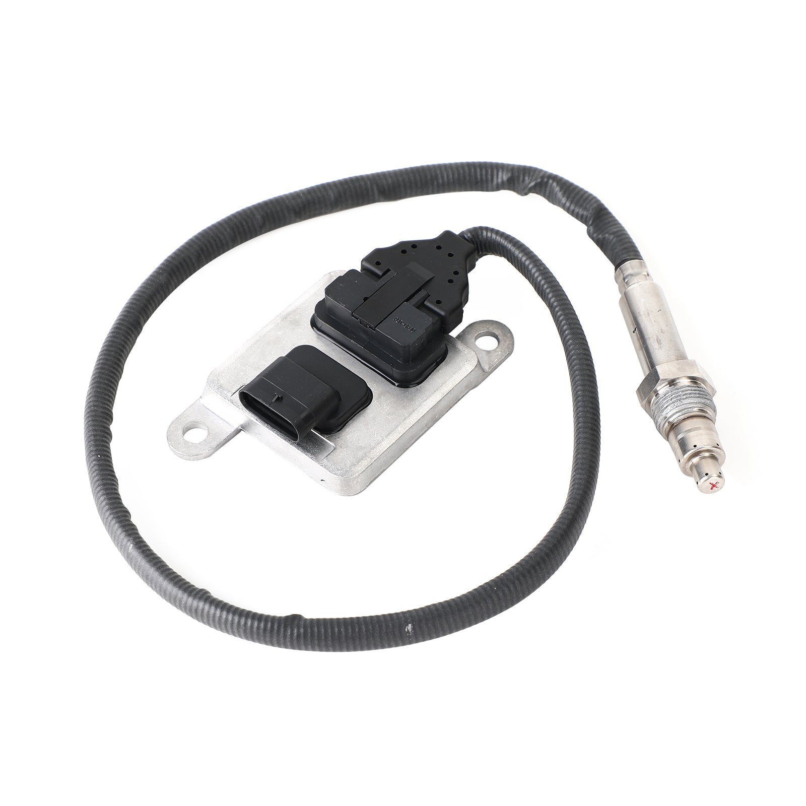 BMW E60 LCI, E61 LCI met N53 & N43-serie benzinemotor Nox-sensor 11787587129