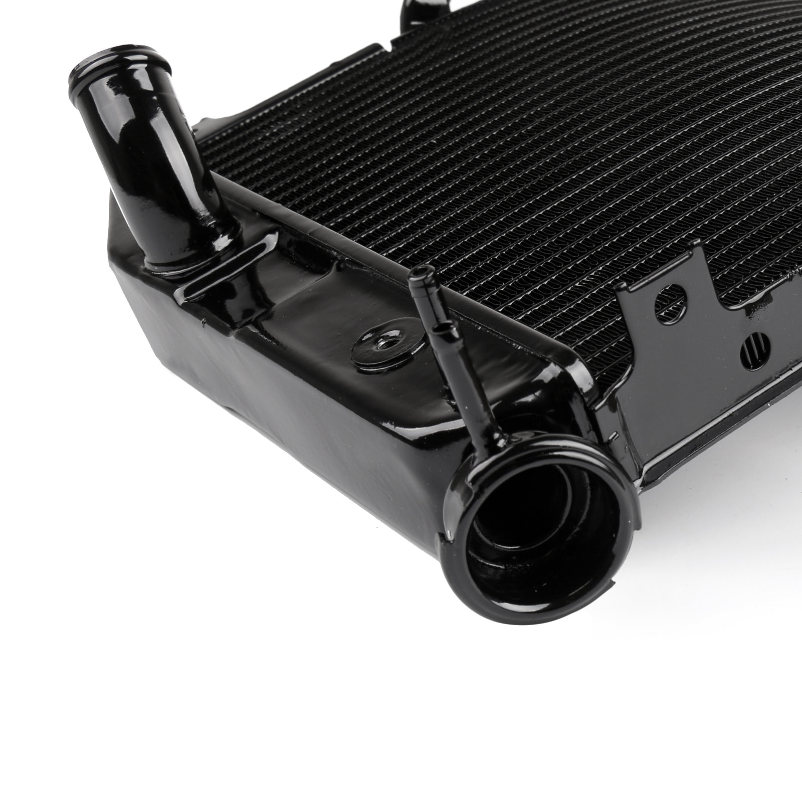 2001 2002 SUZUKI GSXR1000 Replacement Aluminum Cooler Cooling Radiator