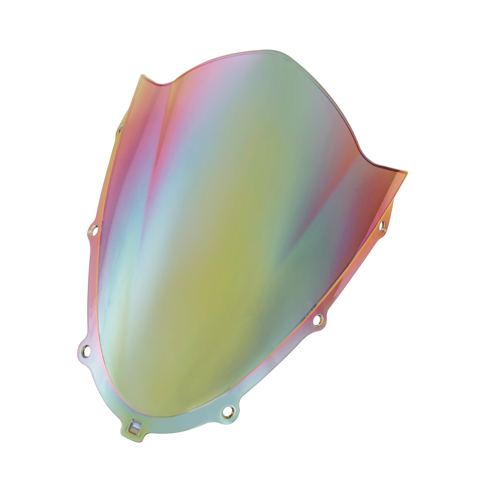 2018-2022 Suzuki GSXR125 GSXR150 Černé sklo čelného skla