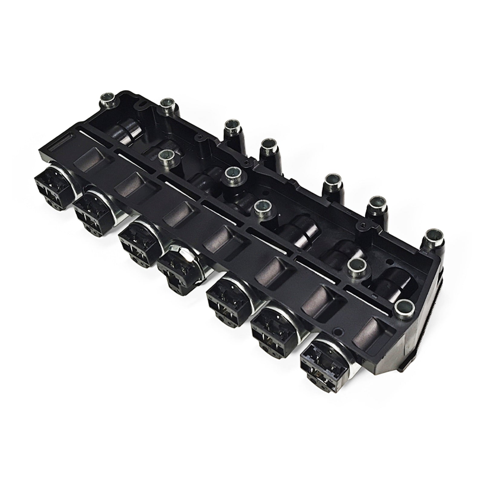 2007-nowon CHEVROLET CAPTIVA 6 SP F/AWD L4 2,0L 2.4L V6 3.2L 6T40 6T45 6T30 6T50 Solenoides de transmisión de caja de cambios