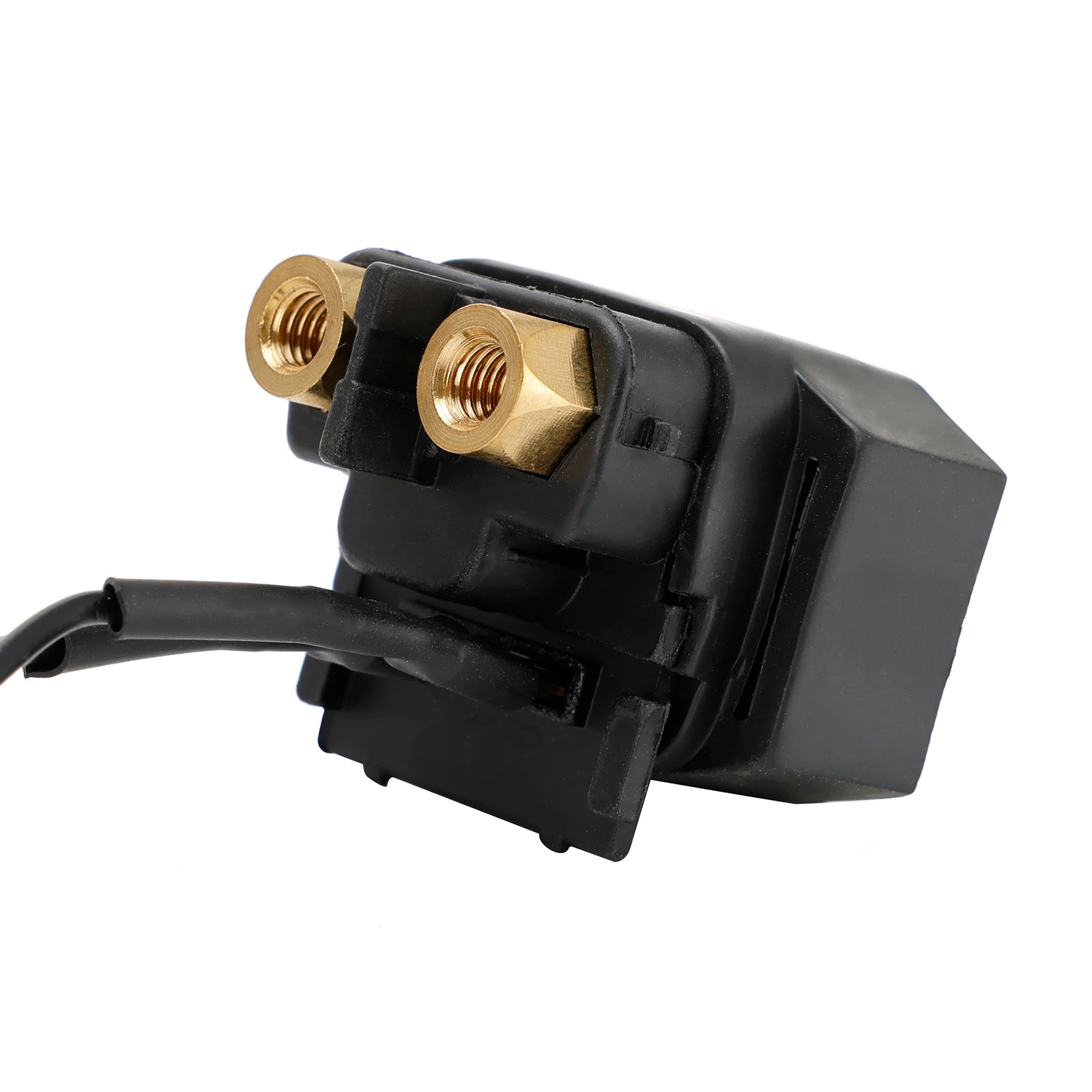 Relé de solenoide de arranque apto para Yamaha XJR1300 07-2016 YFM 600 Grizzly 1999-2001