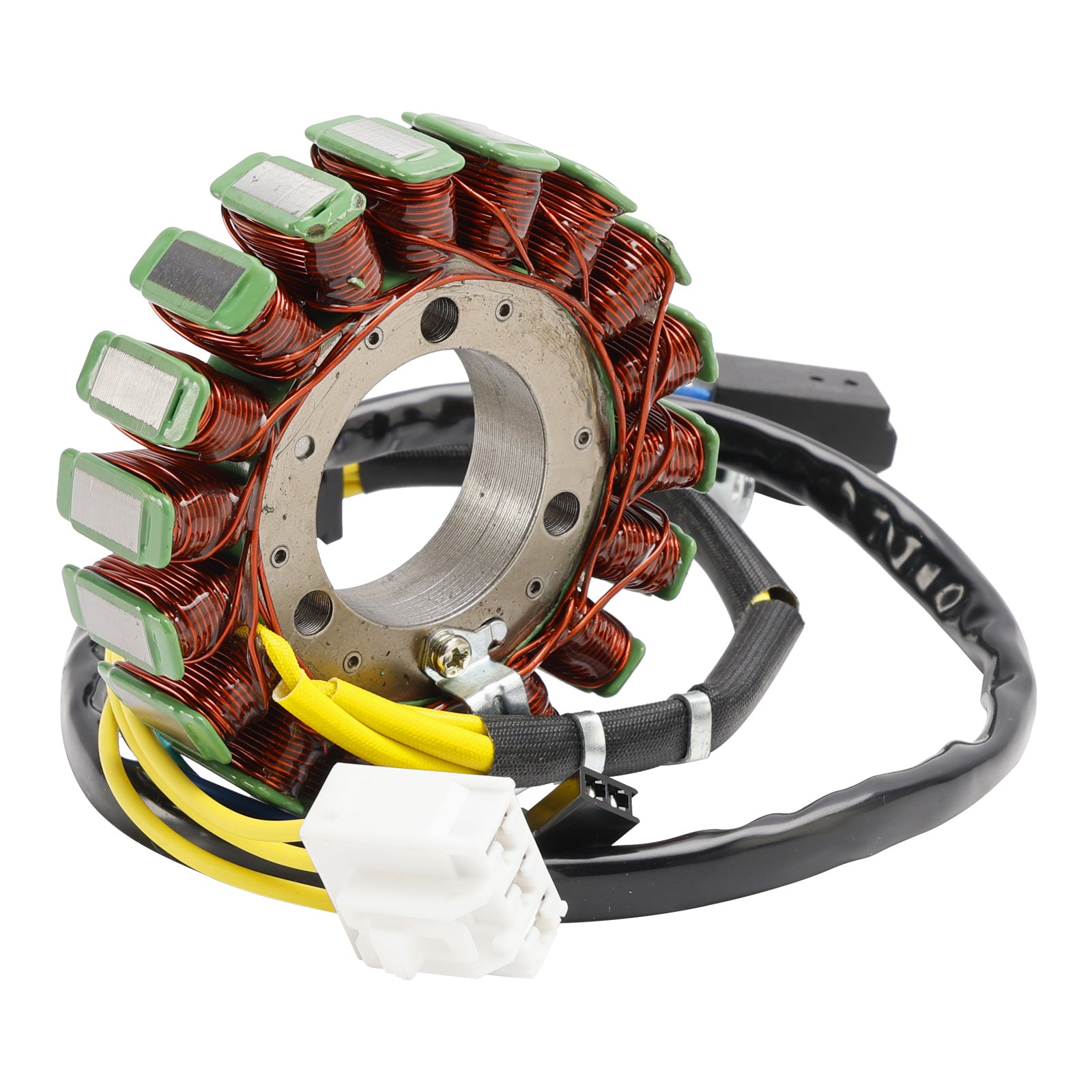 Magnéto de bobine stator pour TGB X-Large 300/X-Motion 250 300 X Pièce de scooter de mouvement