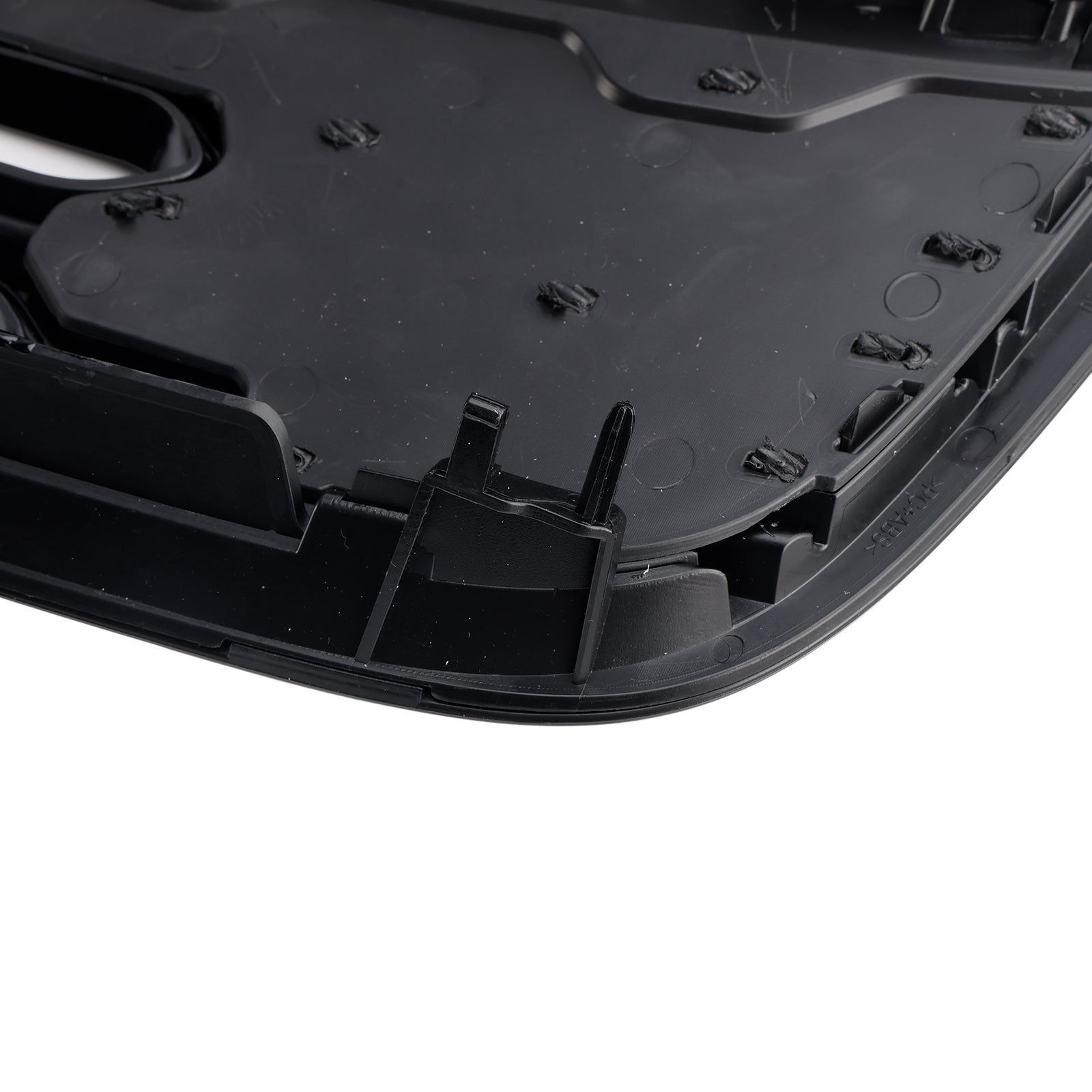 2017-2020 Land Rover Discovery 5 L462 Front Bumper Grill Grille Black