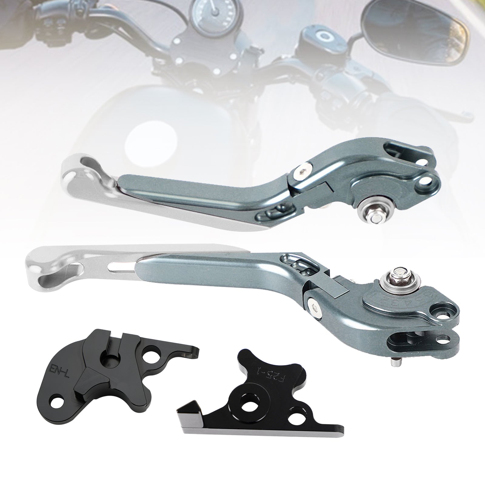 2019-2022 CFMOTO 250SR 250NK CBS ALVANHA AJUTA AJUTA