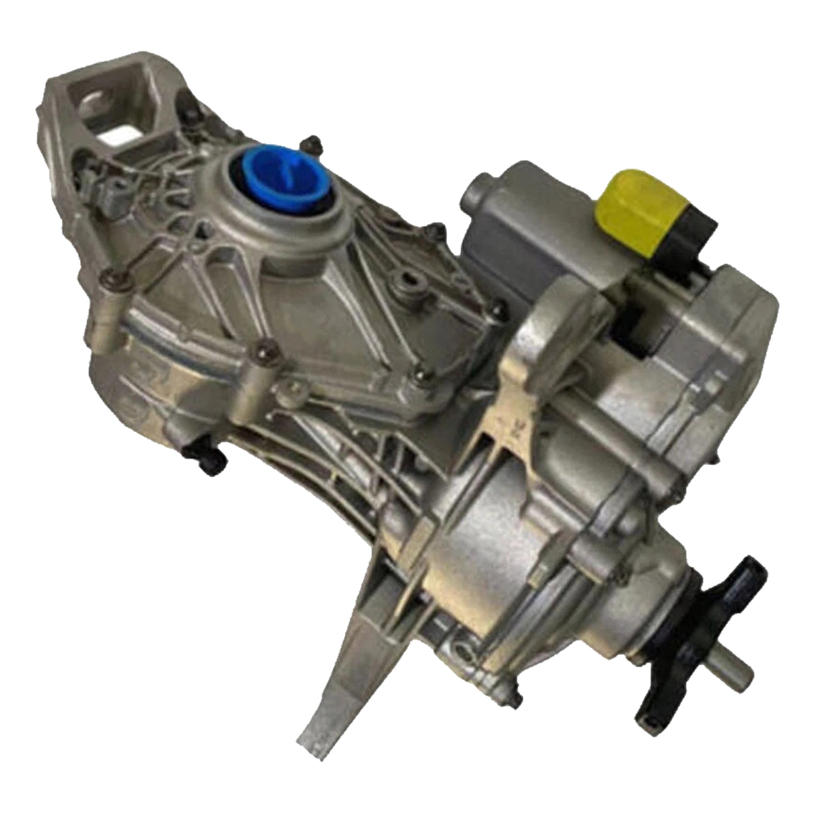 Rear Differential Assembly A2473505104 For Mercedes_Benz CLA250 CLA35 AMG 4Matic