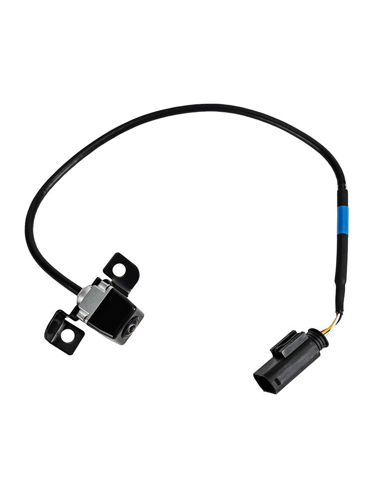 Câmera de backup traseira Câmera de reversão 95760-2p202 para Kia Sorento 2009-2013