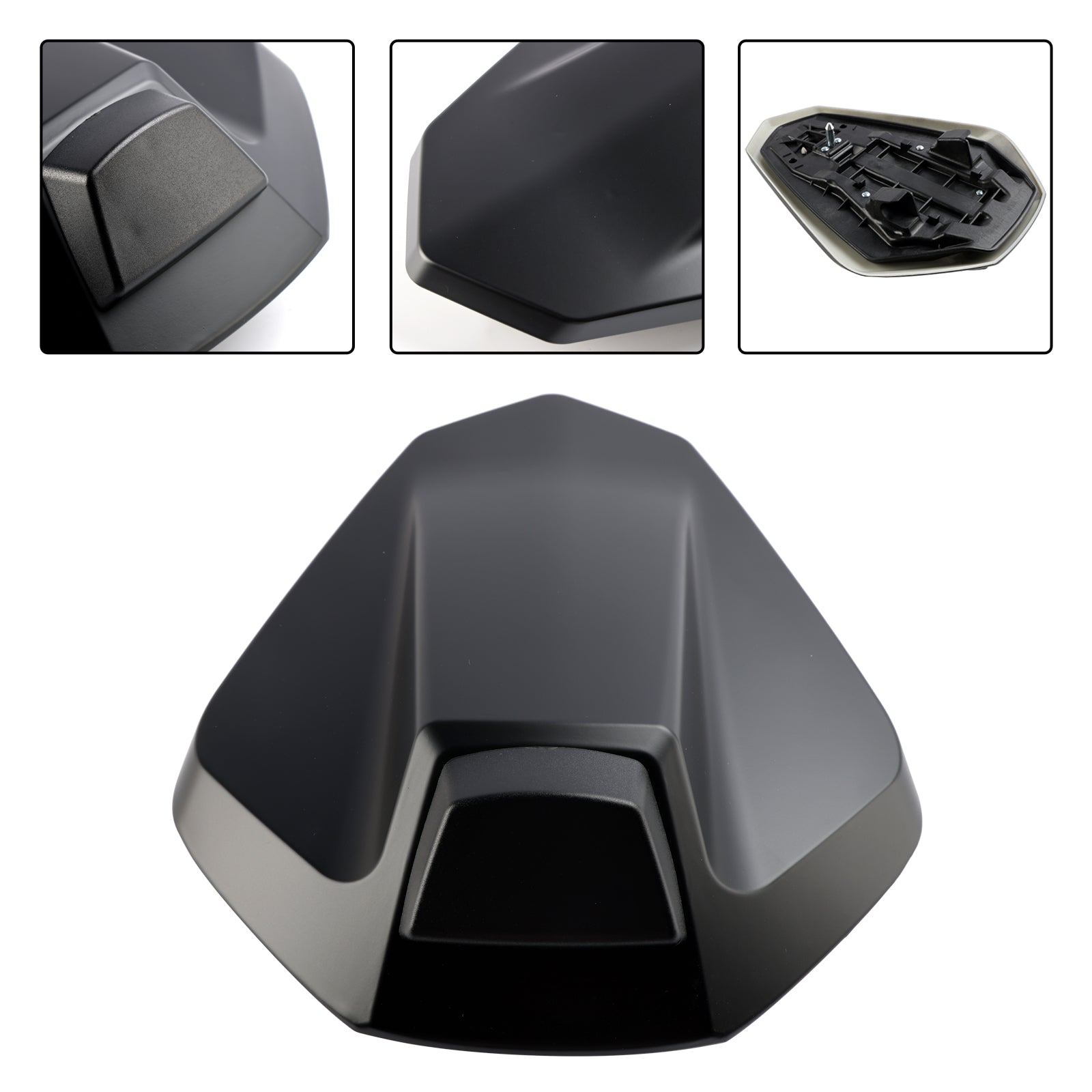 2017-2024 125 250 390 haler baksete deksel Fairing Cowl