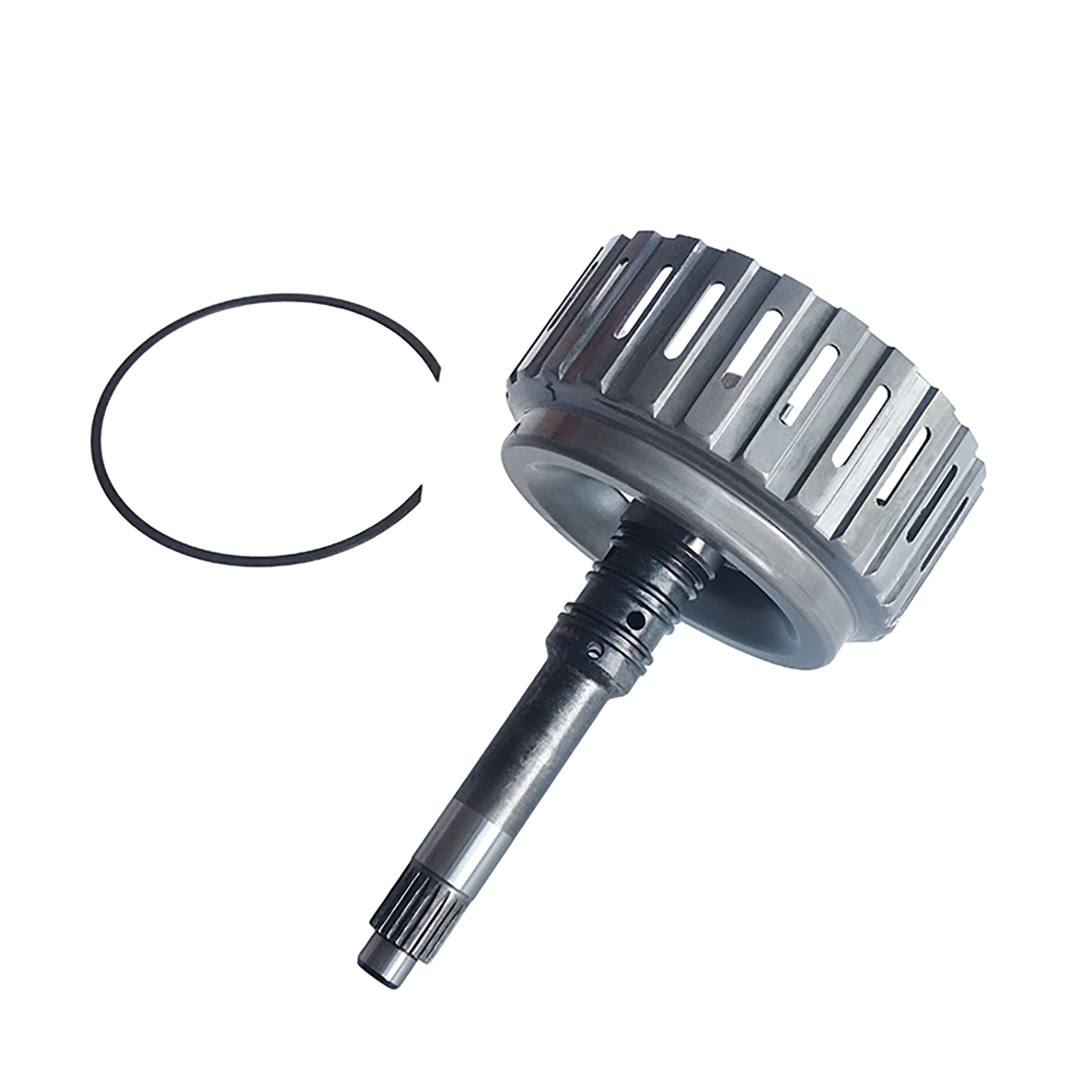 AC60E AC60F Auto Transmission Clutch Input Drum For Toyota Prado 2.7L