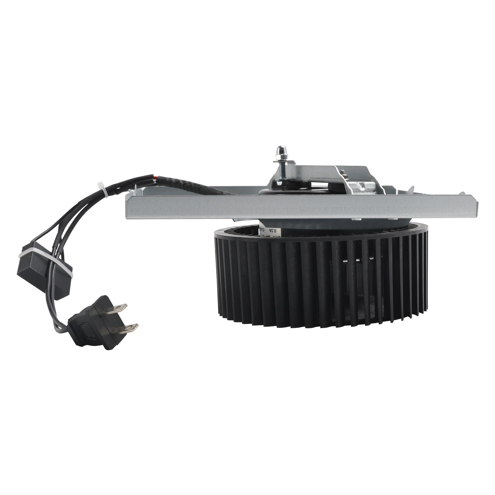 S97015162 Upgraded Quieter Motor 110 CFM / 4.0 Sones For Model HD80 Series