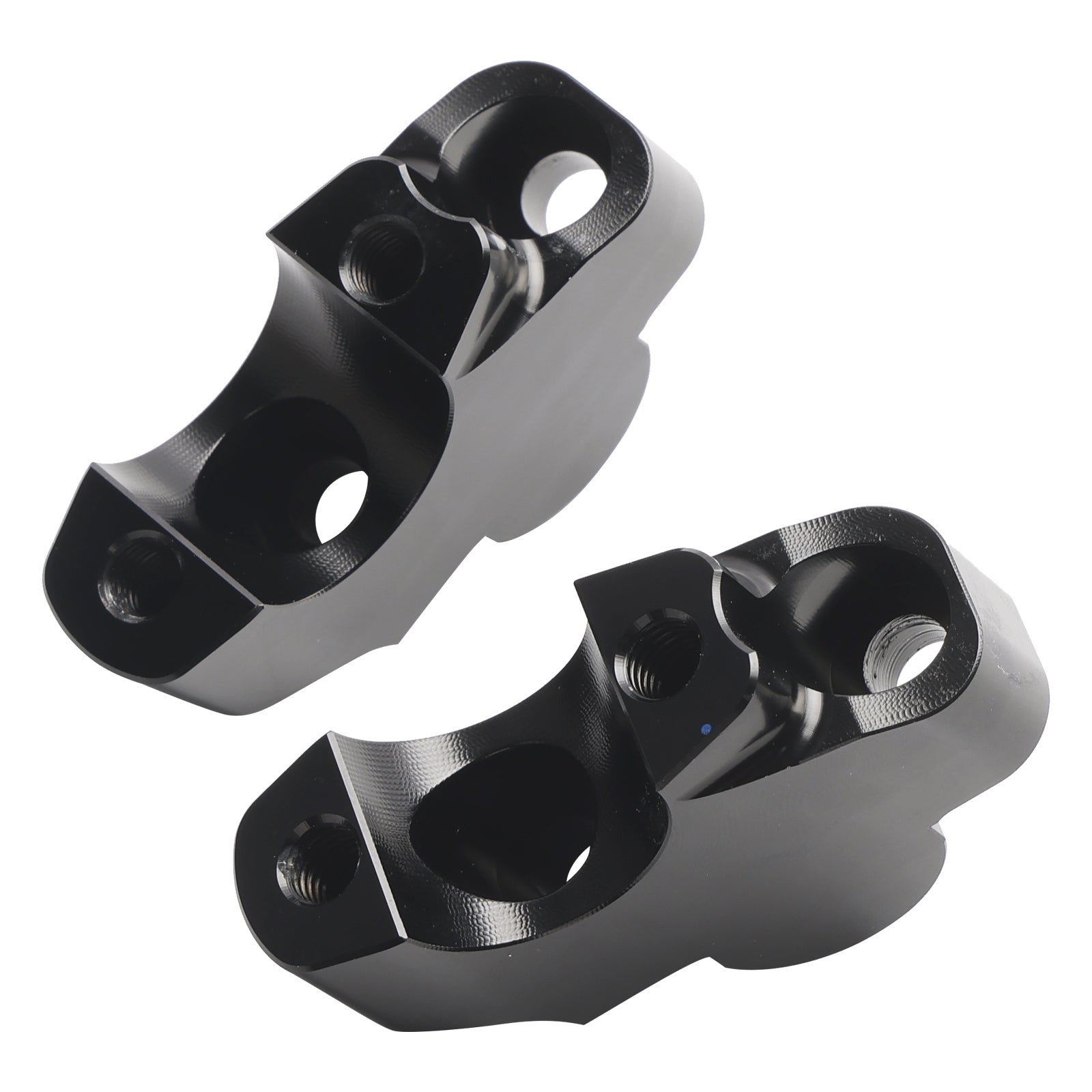 2021-2024 HONDA CMX 1100 REBEL CNC HONDE RISERS RISADORES KIT H = 30MM