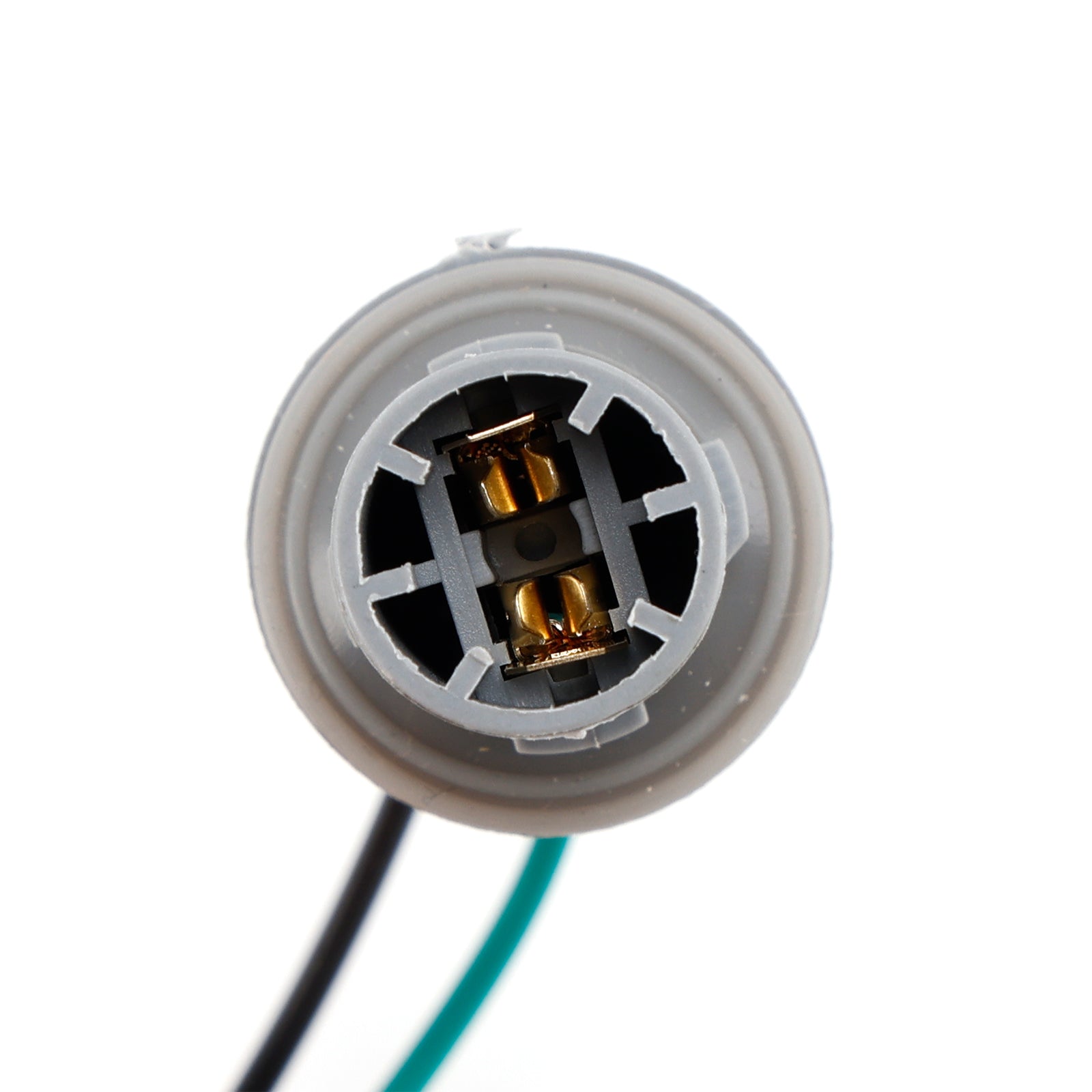 2013-2019 Kia Soul LH o RH Arnés de lámpara trasera NO LED 92450-B2000